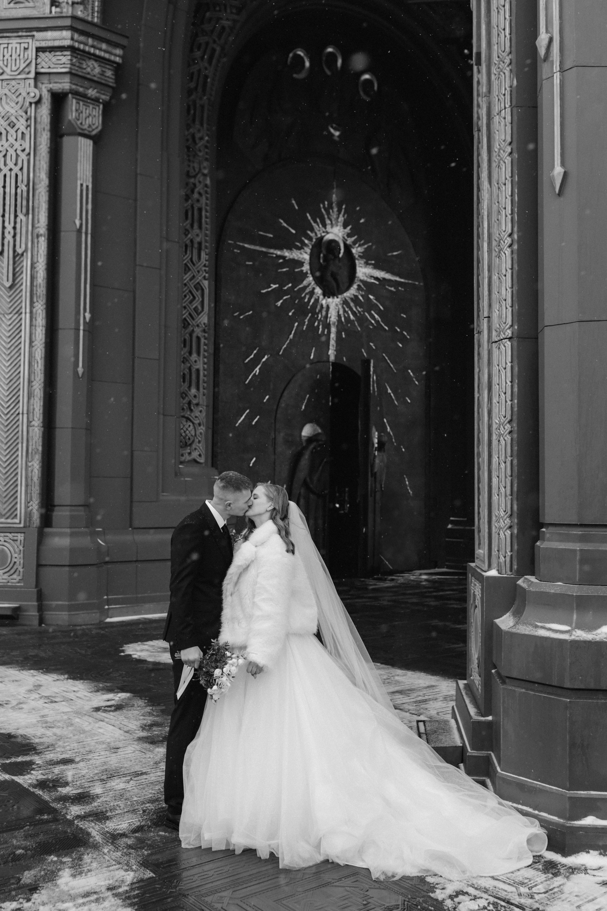 Свадебная съемка. Фотограф Life Style Ирина Нова