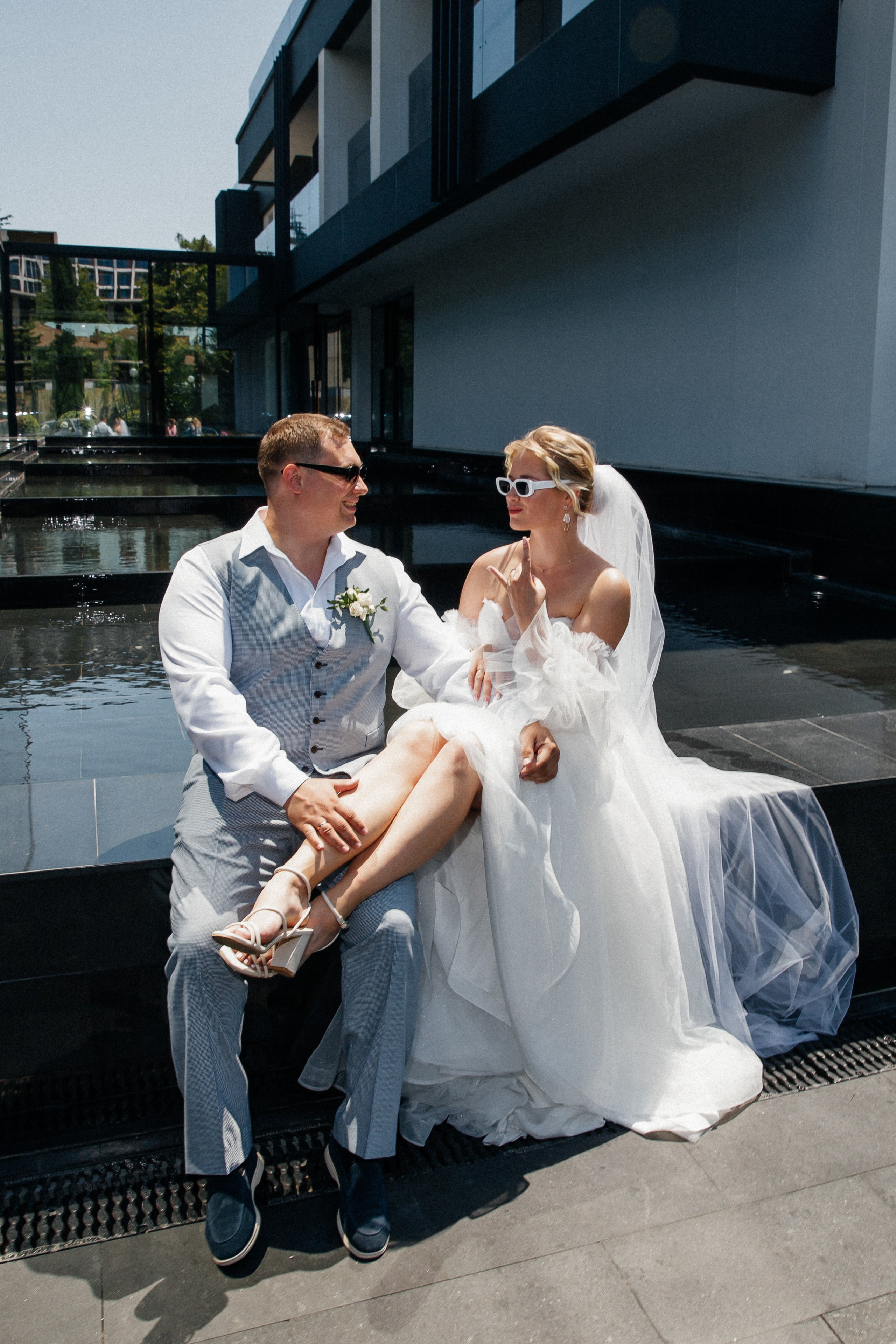 ELENA & VALERIY. Свадебный фотограф | Екатеринбург | Сочи | Артем Шестаков