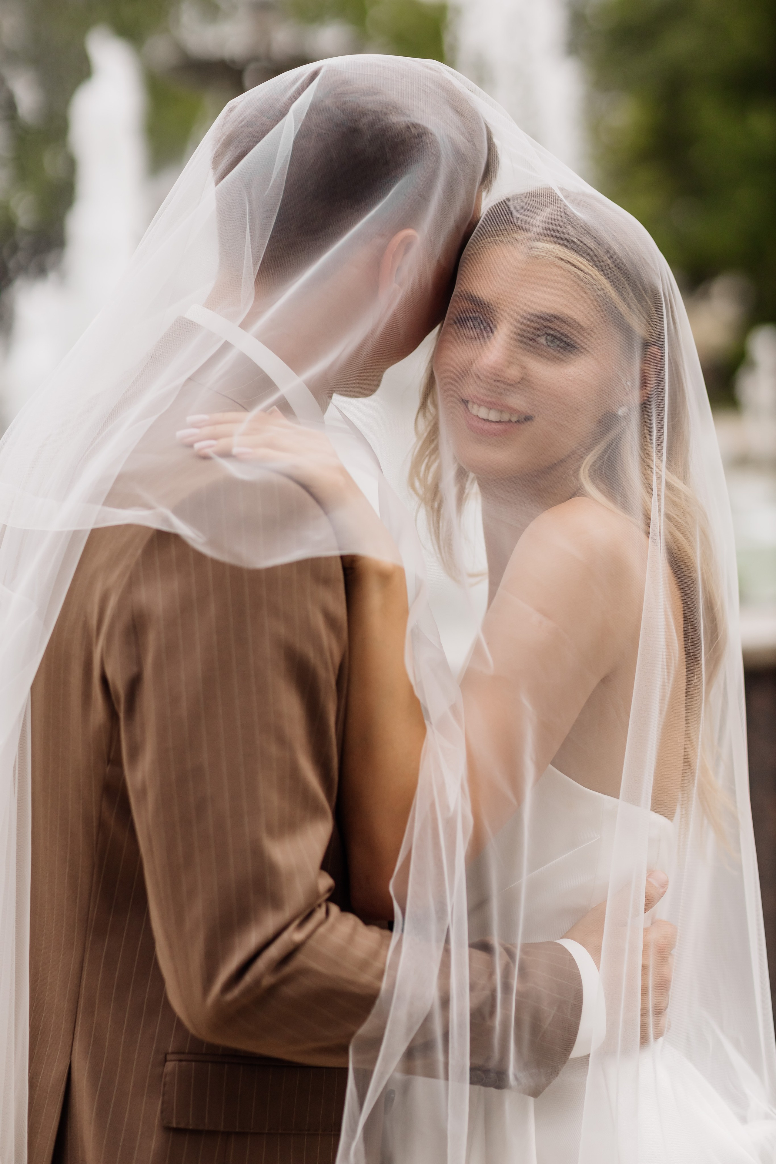 Сергей Анна. Свадебный фотограф и видеограф Владислав и Анастасия Макриди