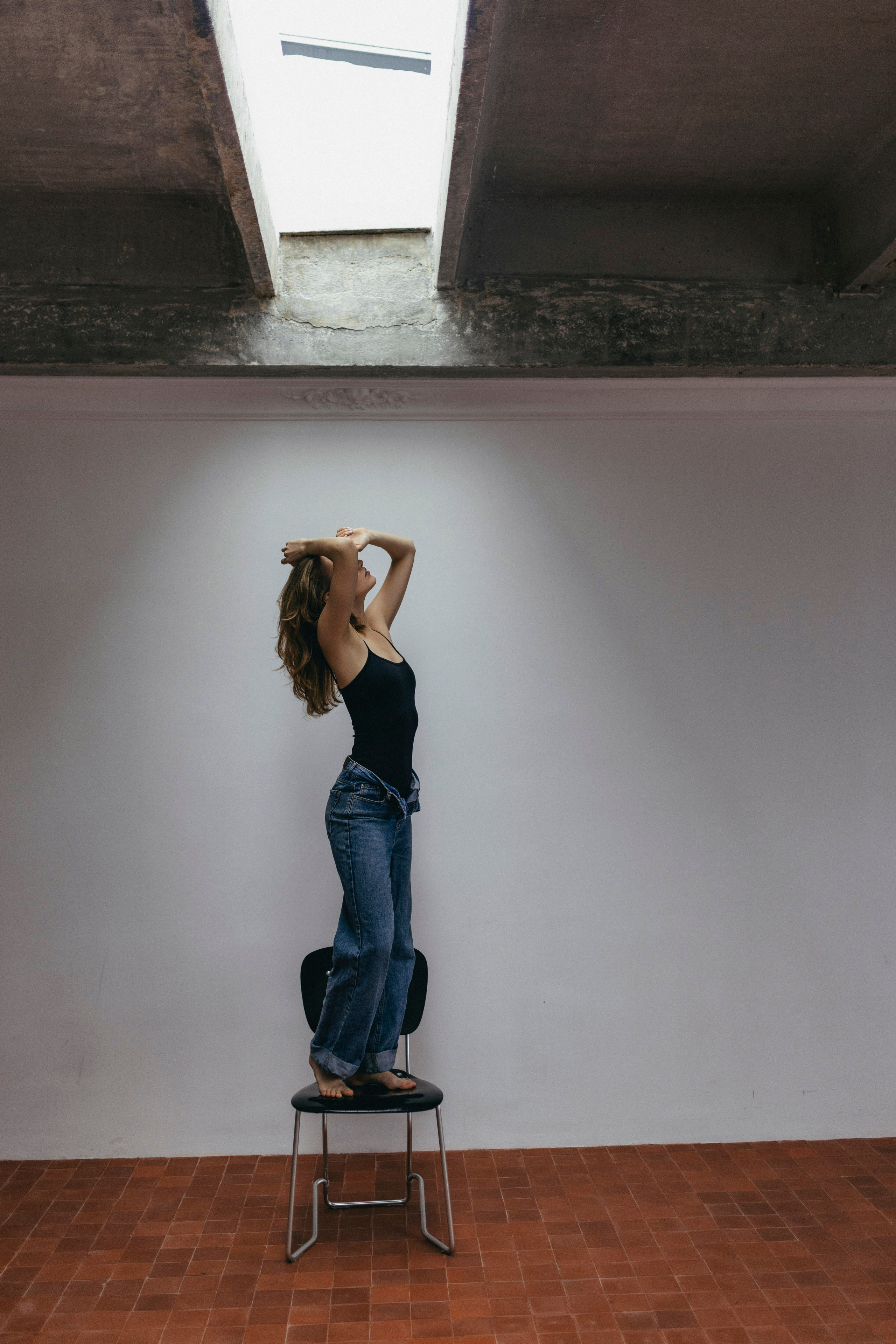 Персональная съёмка. Фотограф в Москве Ира Никина