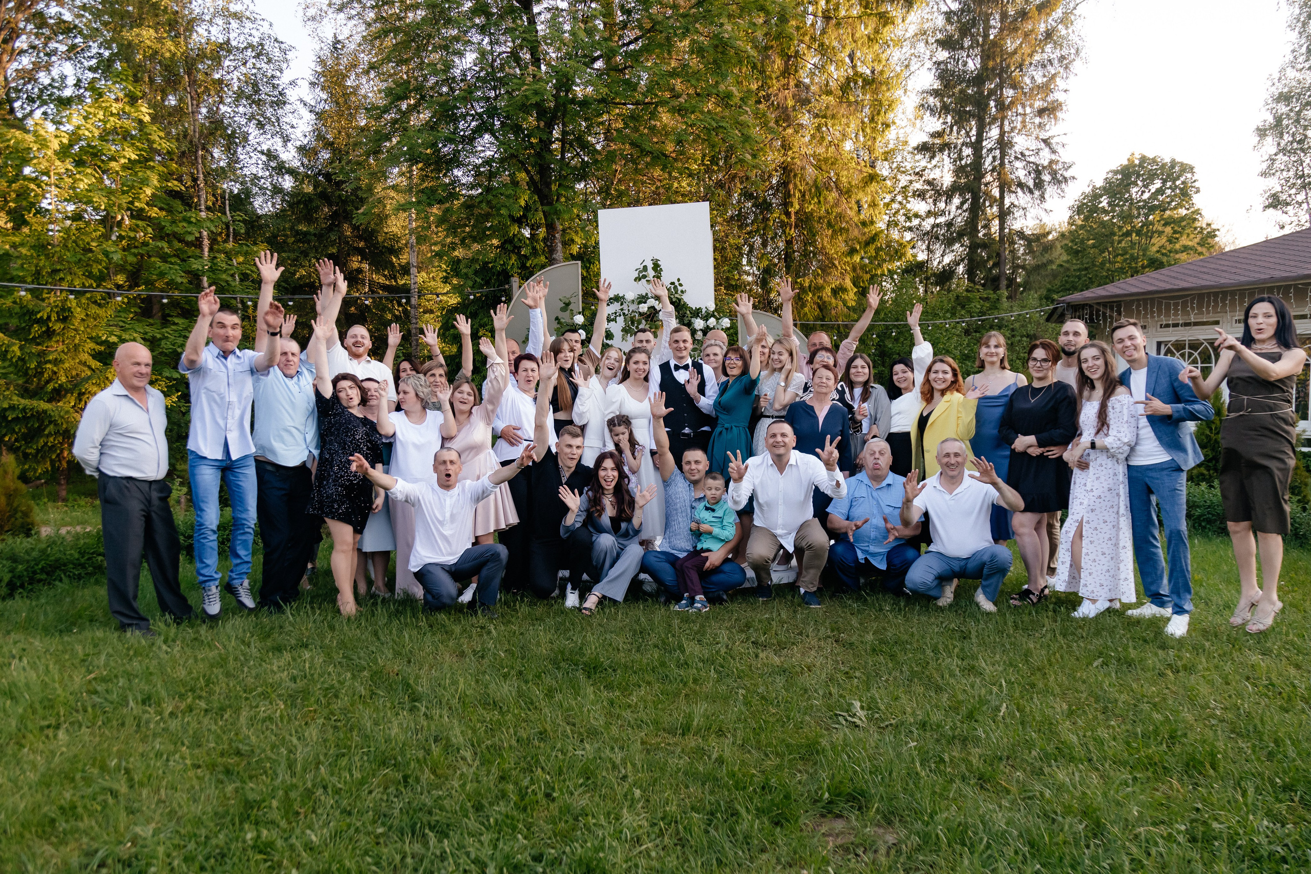 Алиса и Андрей. Свадебный и семейный фотограф Юлия Виноградова