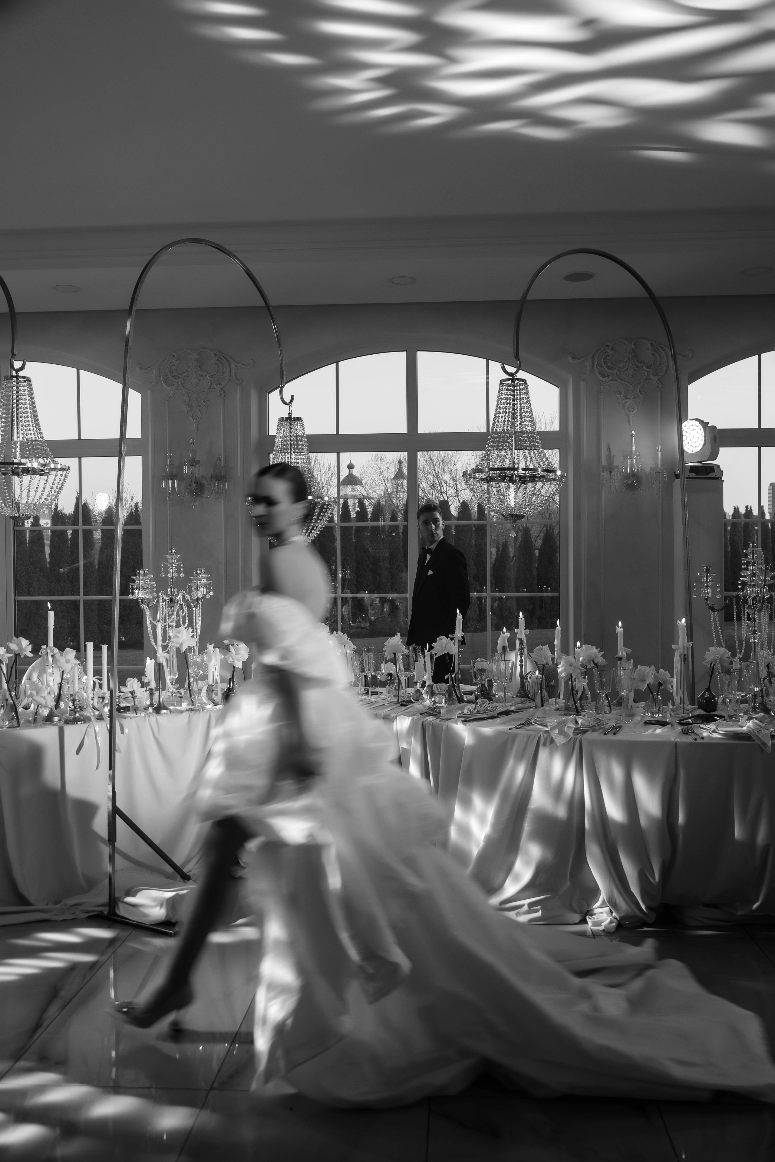 Марьяна и Герман. Свадебный и семейный фотограф Юлия Виноградова