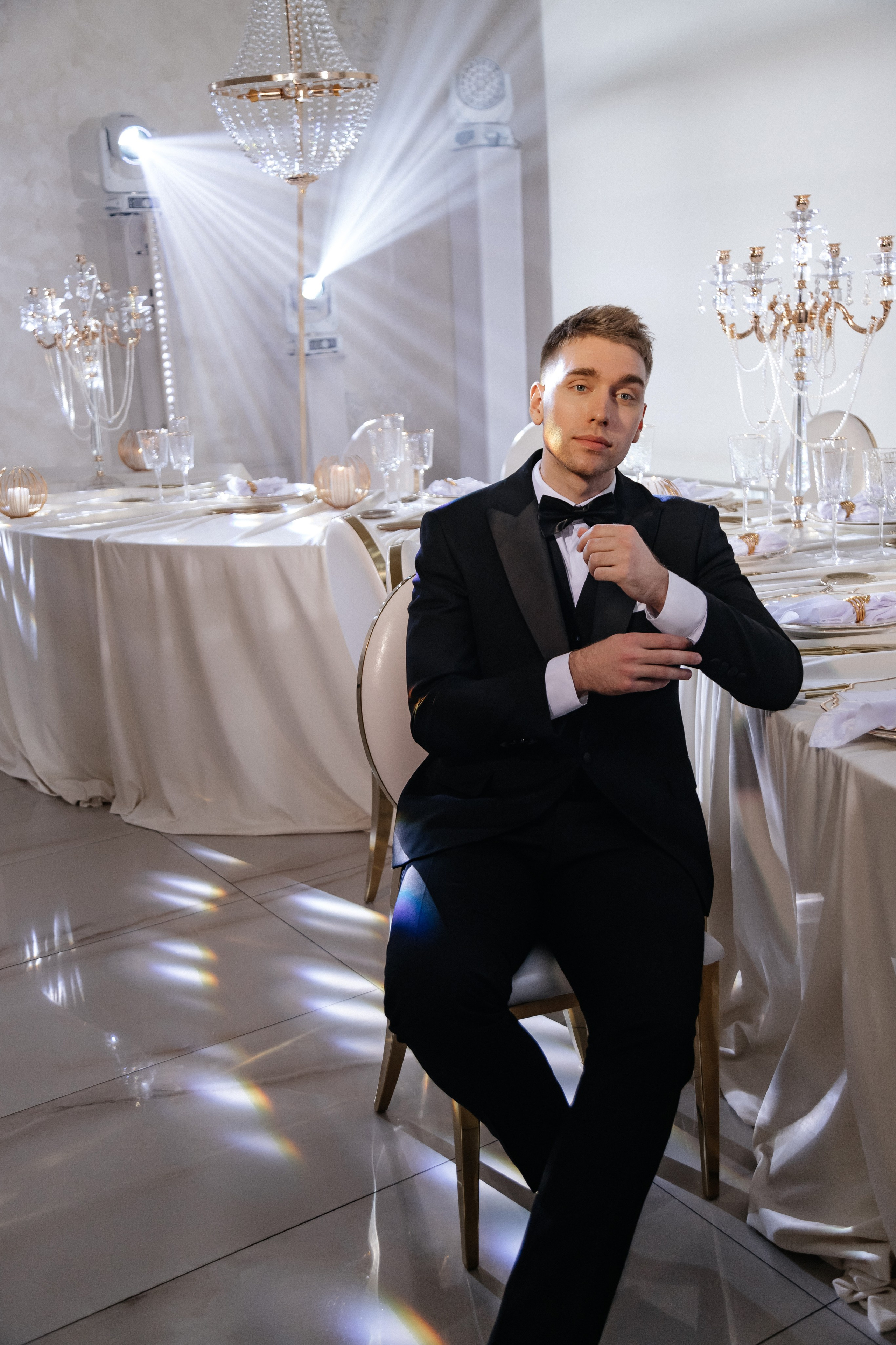 Марьяна и Герман. Свадебный и семейный фотограф Юлия Виноградова