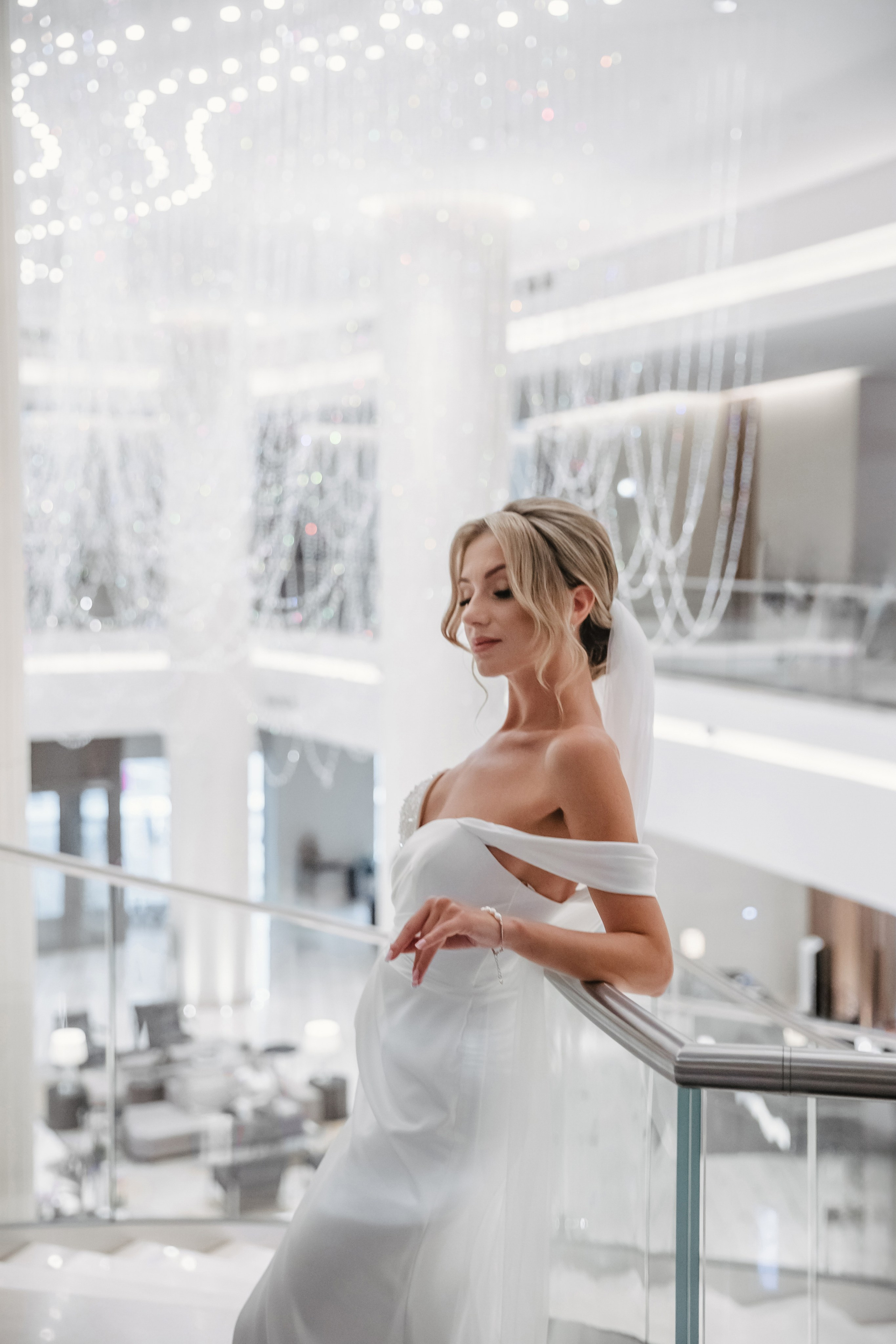 Диля и Никита. Свадебный фотограф в Москве Михайлина Настя