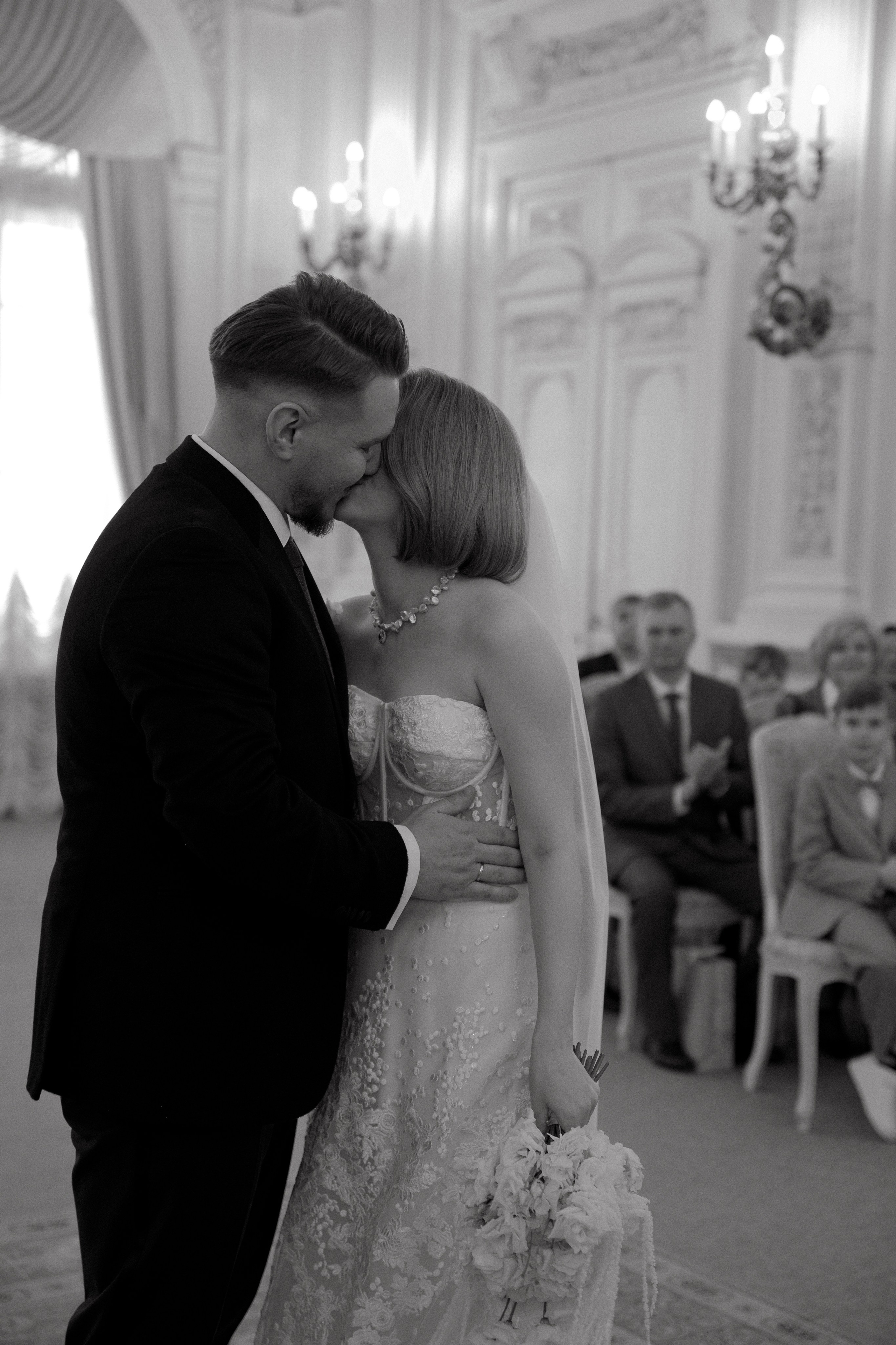 Я считал дни до нашей свадьбы!. Фотограф Санкт-Петербург Евгения Корякина (eva_maruu)