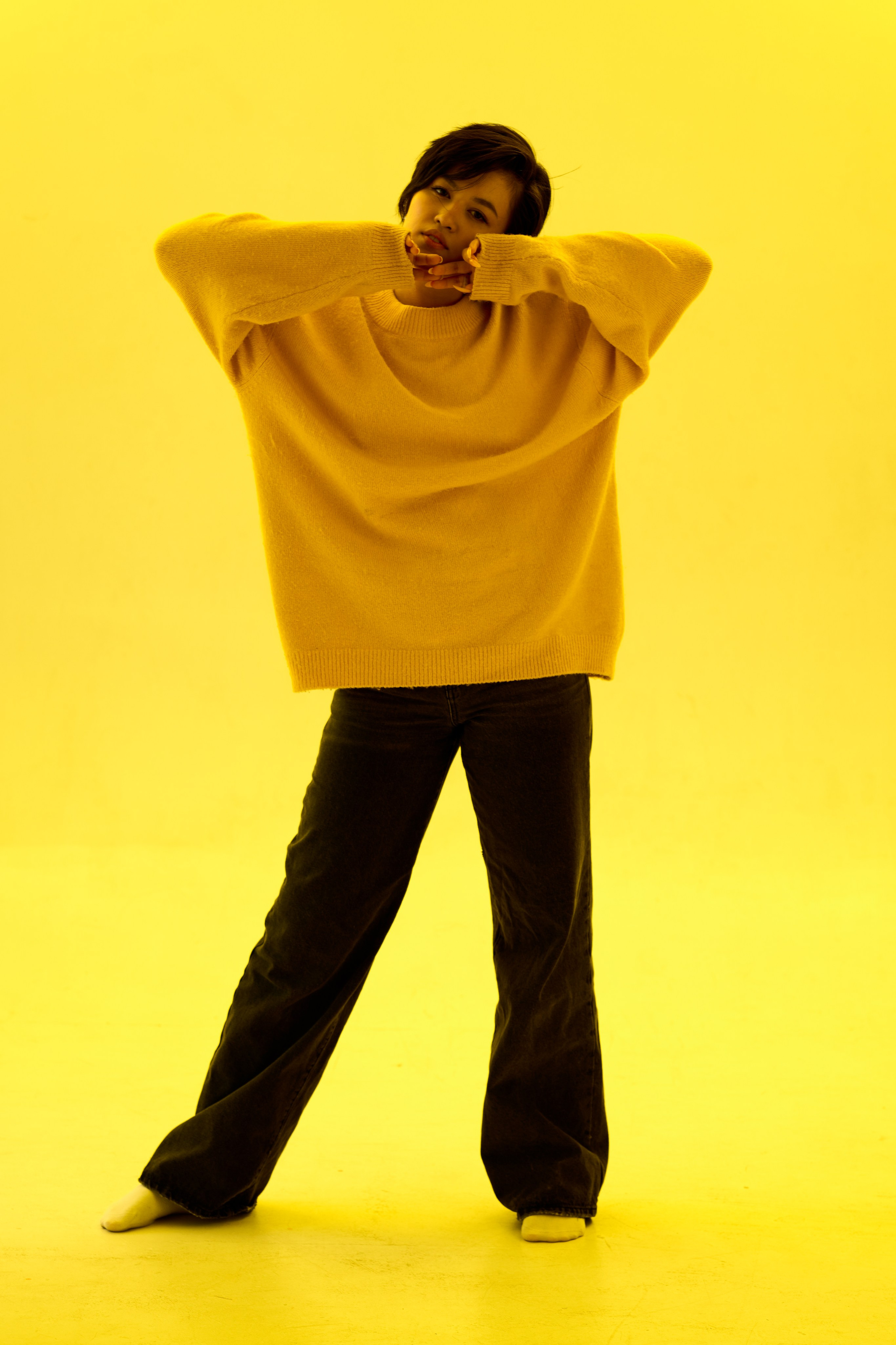 Creative. Anastasiya retoucher