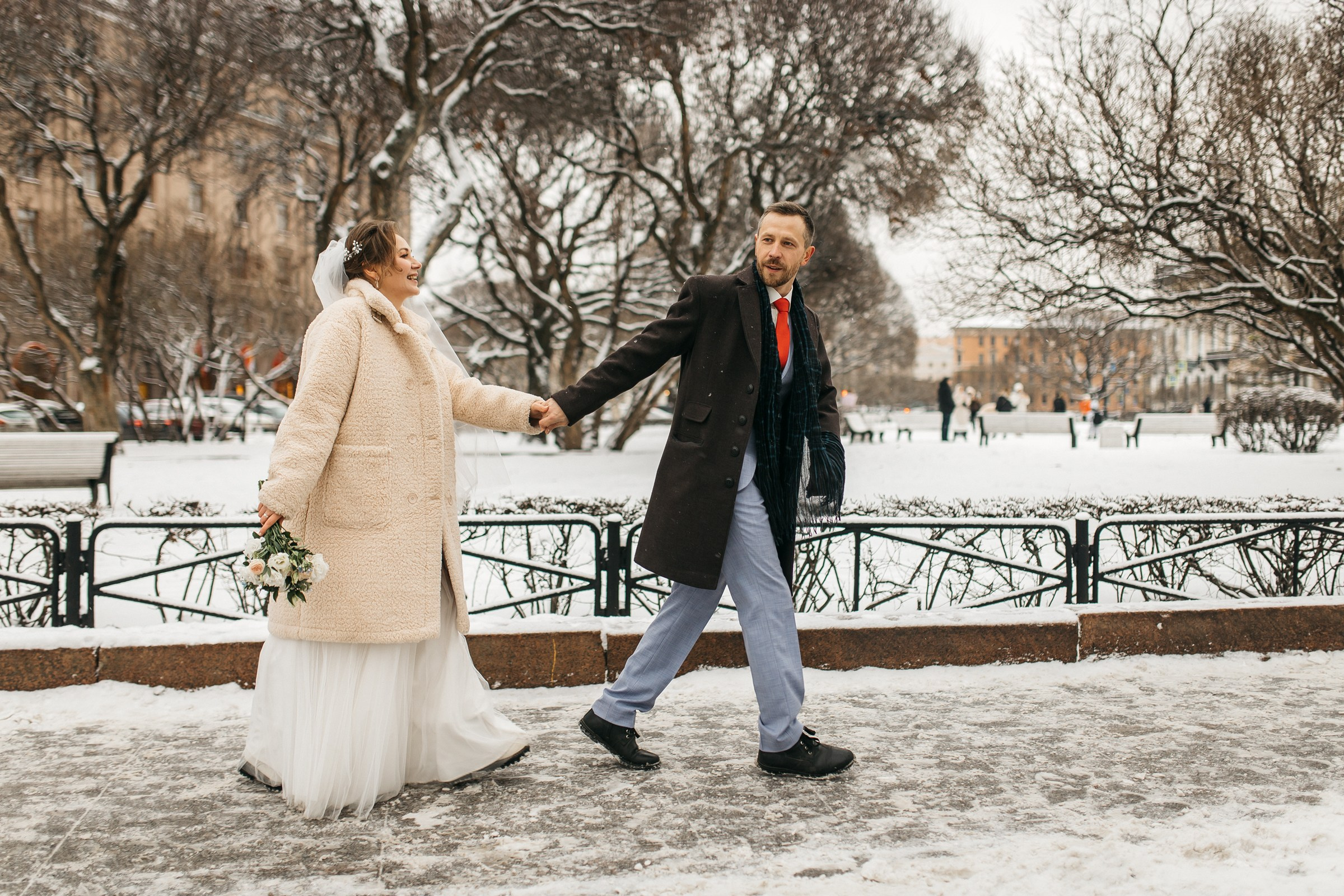 Андрей&Юлия