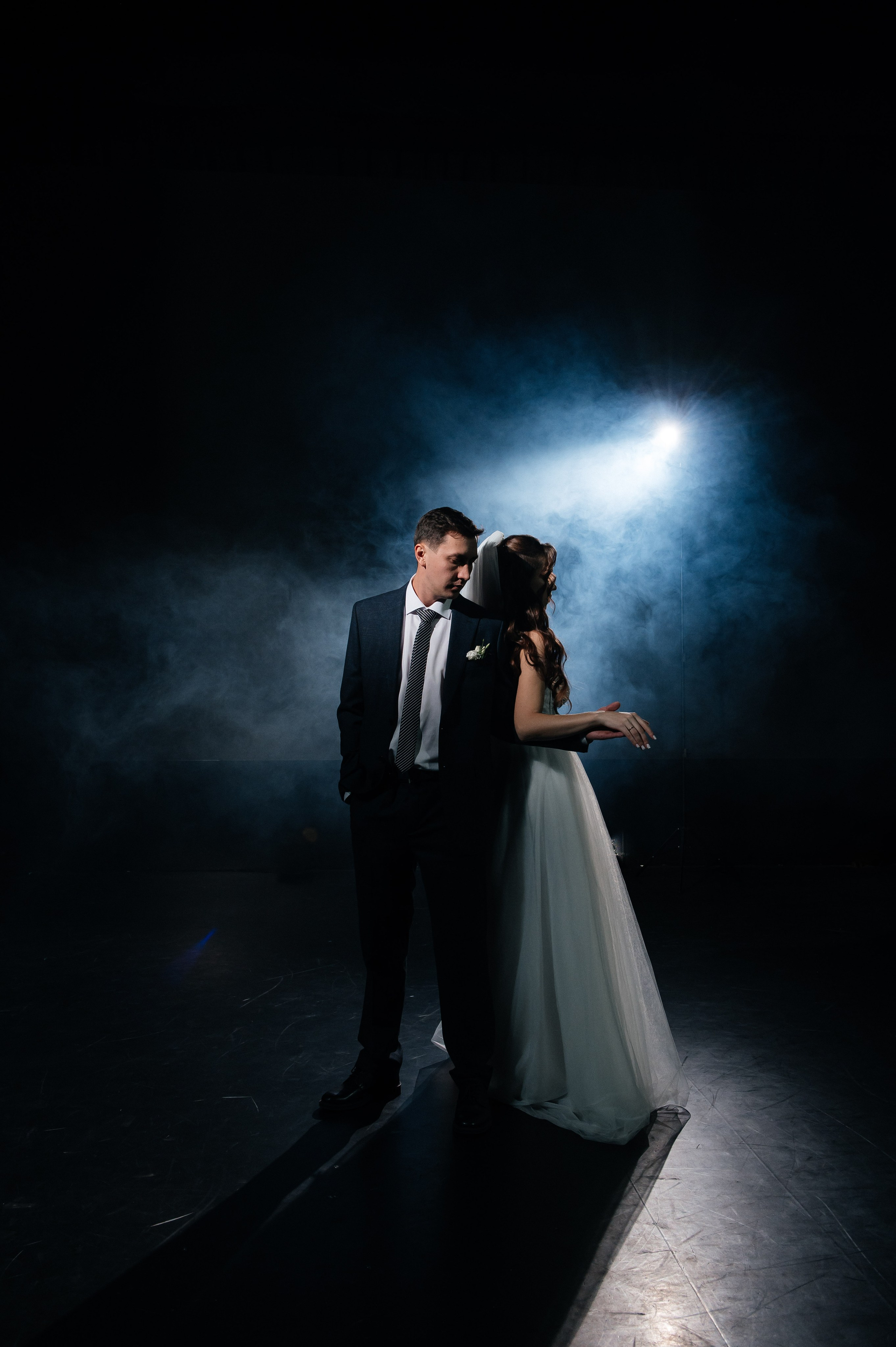 Максим и Екатерина. Свадебный и портретный фотограф Мария Зыкова Екатеринбург — Снежинск