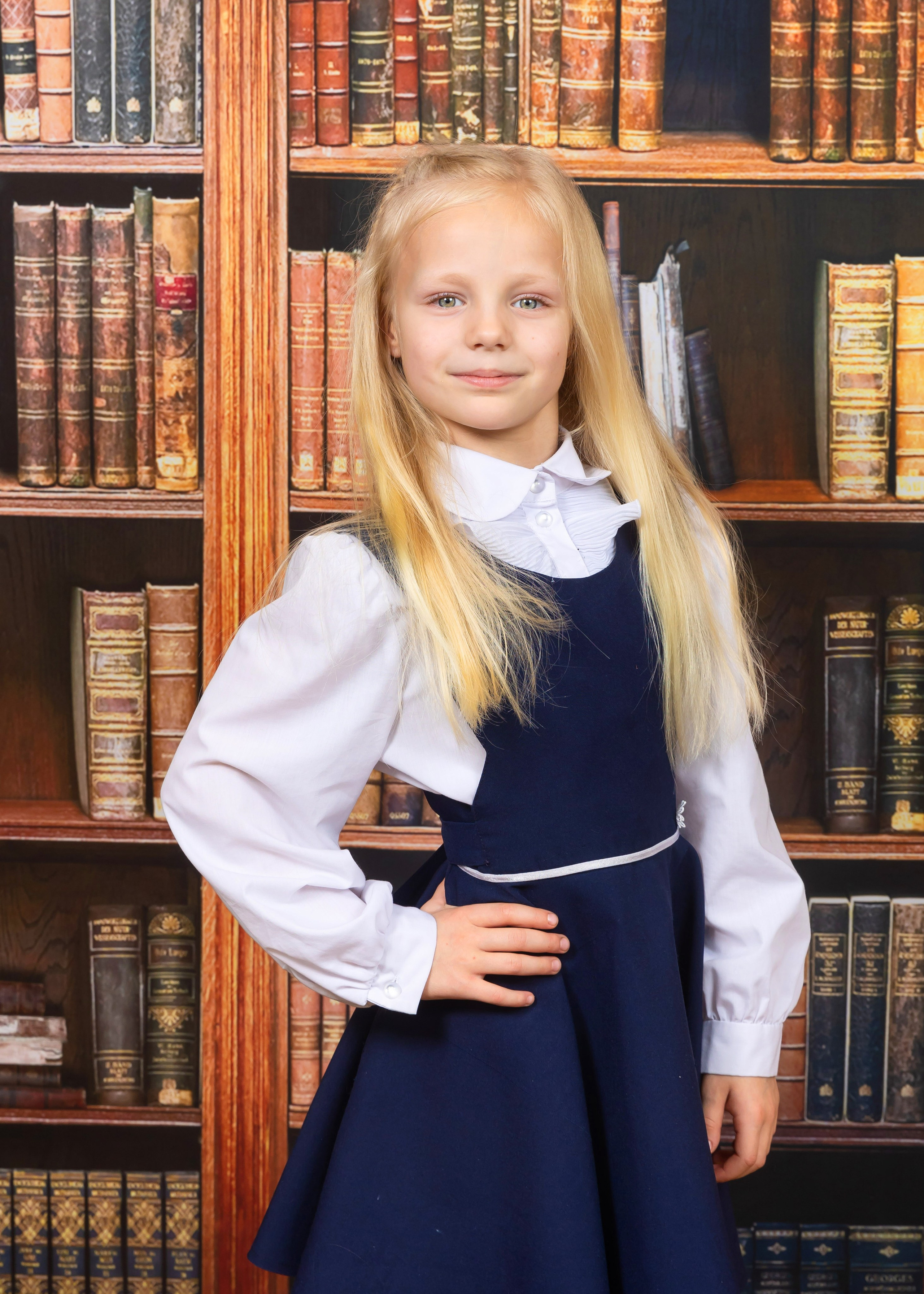 1 класс. Выпускные альбомы для детских садов и школ