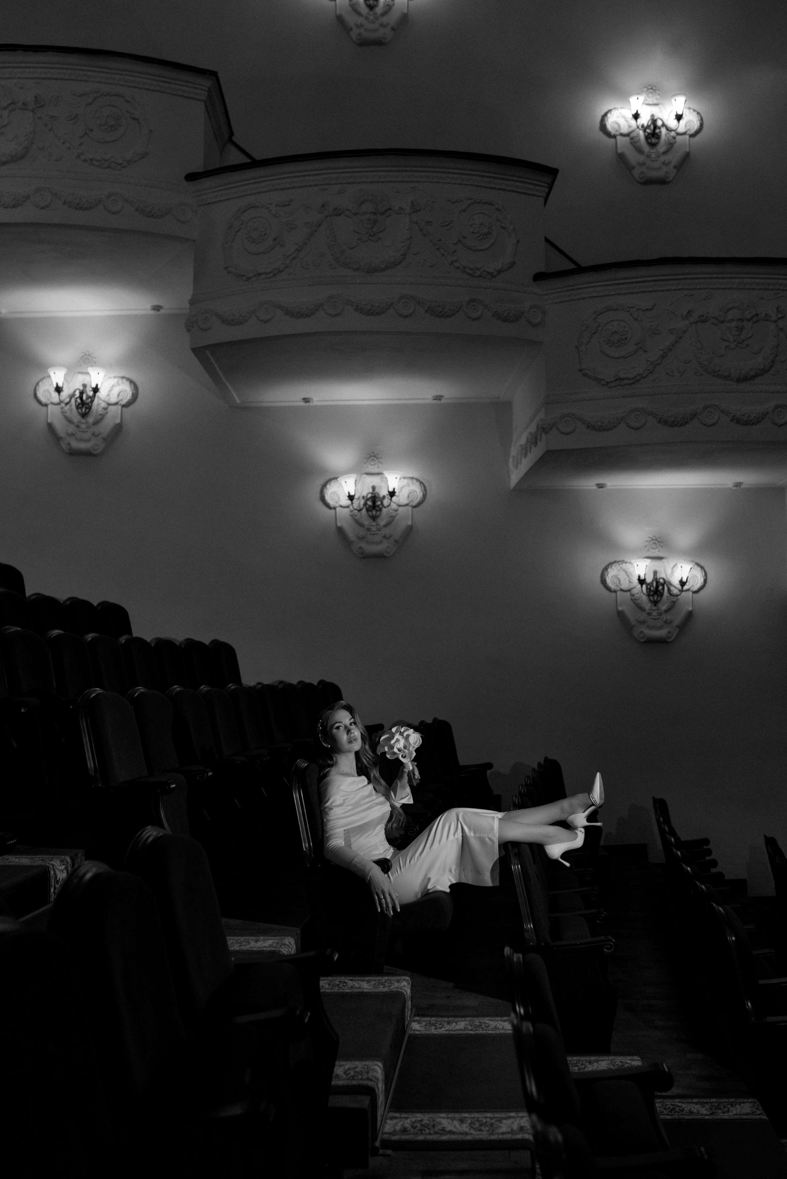 Фотограф Анна Абрикосова