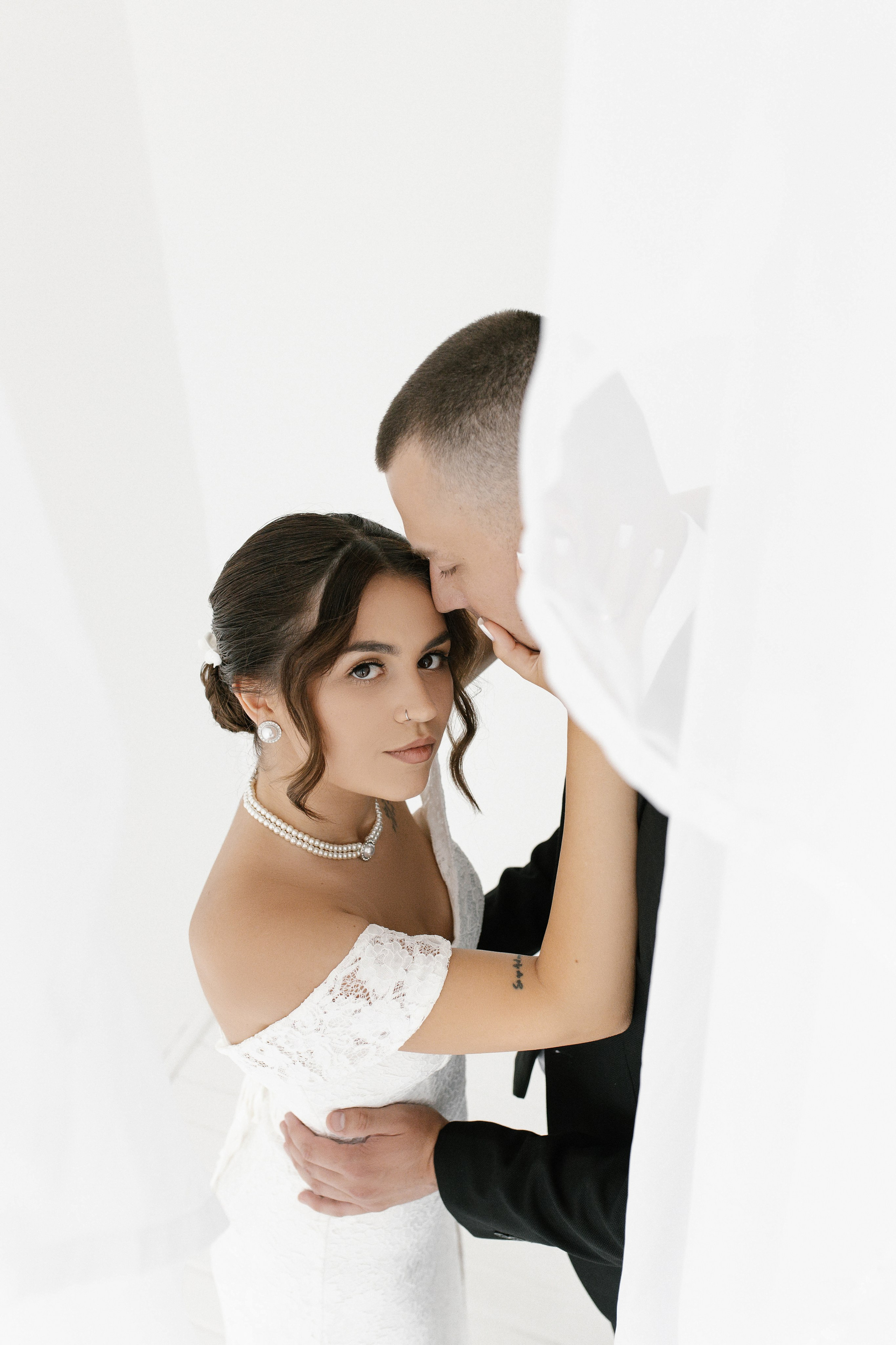 Alexey&Evgeniya. Фотограф в городе Сальск