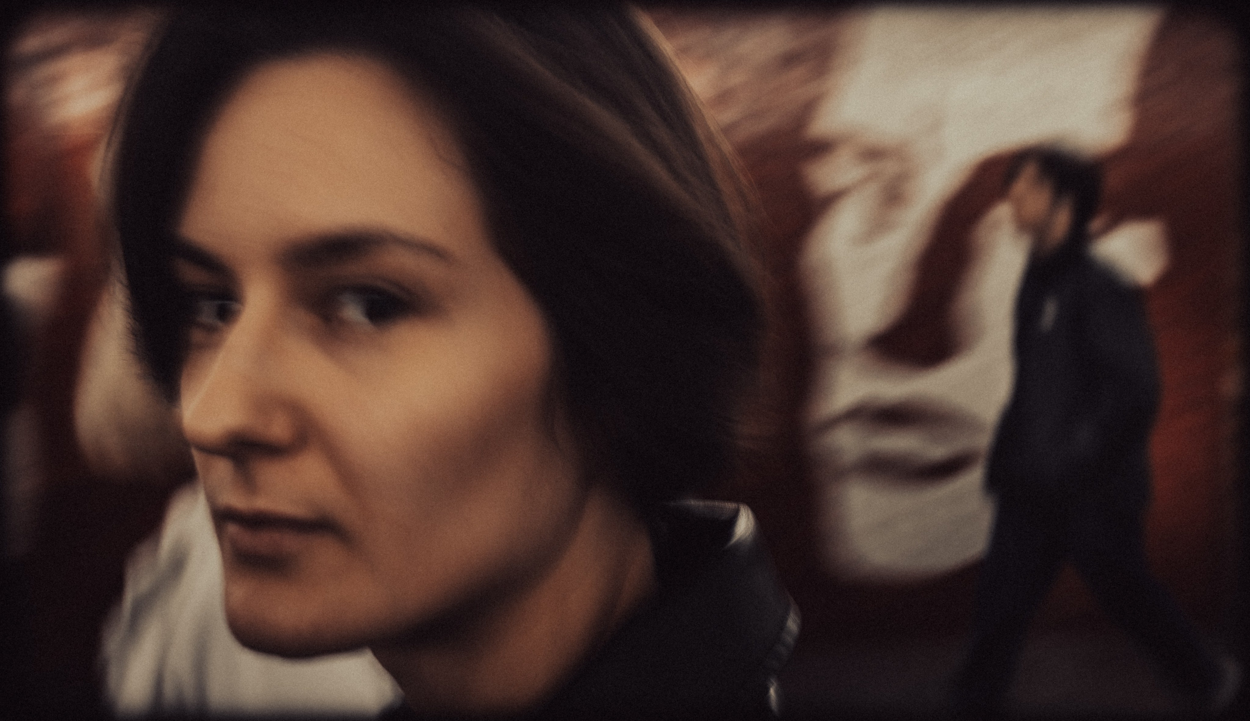 Memories. Photo project