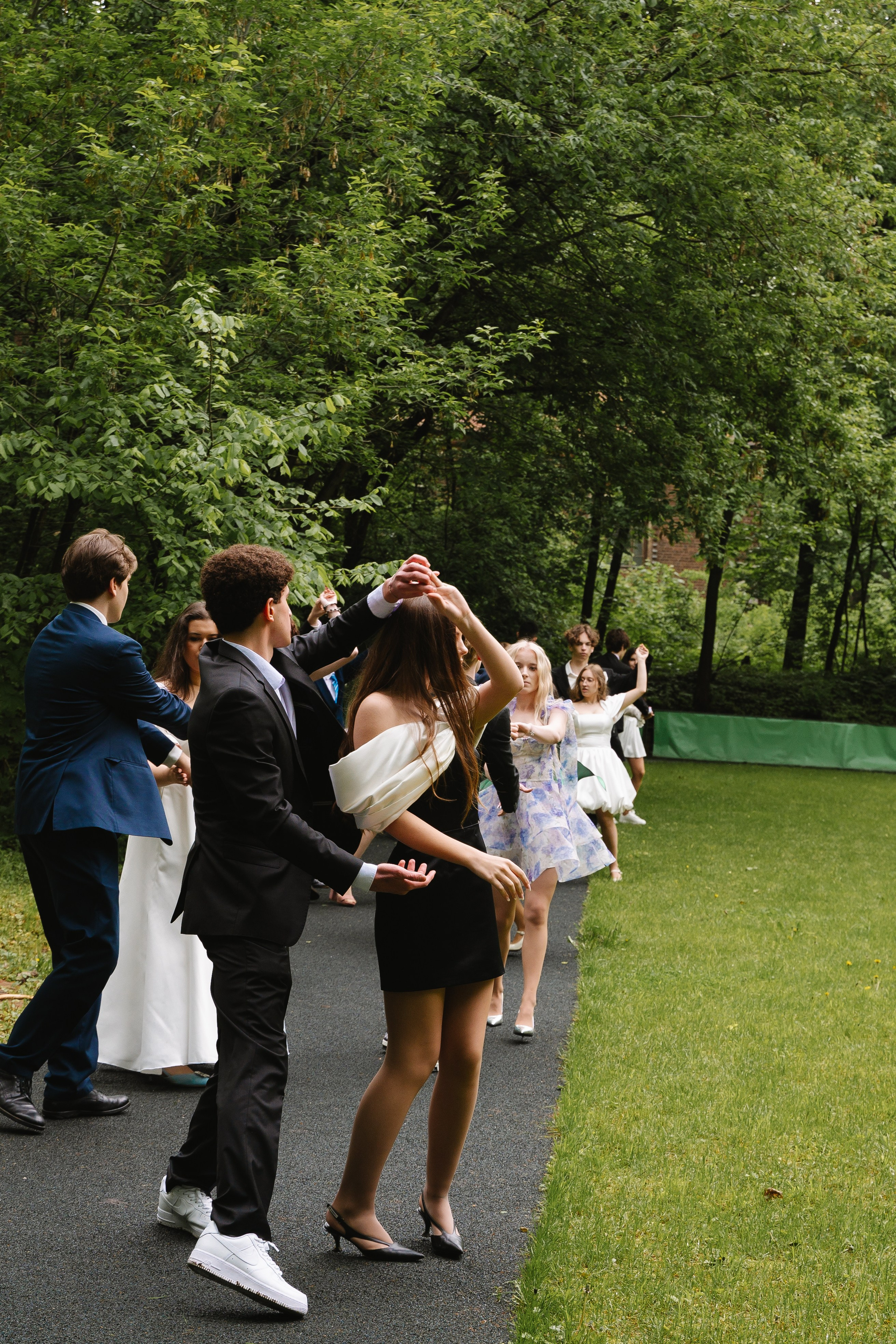 Академическая гимназия 11 класс|последний звонок. Фотограф — Ася Орехова