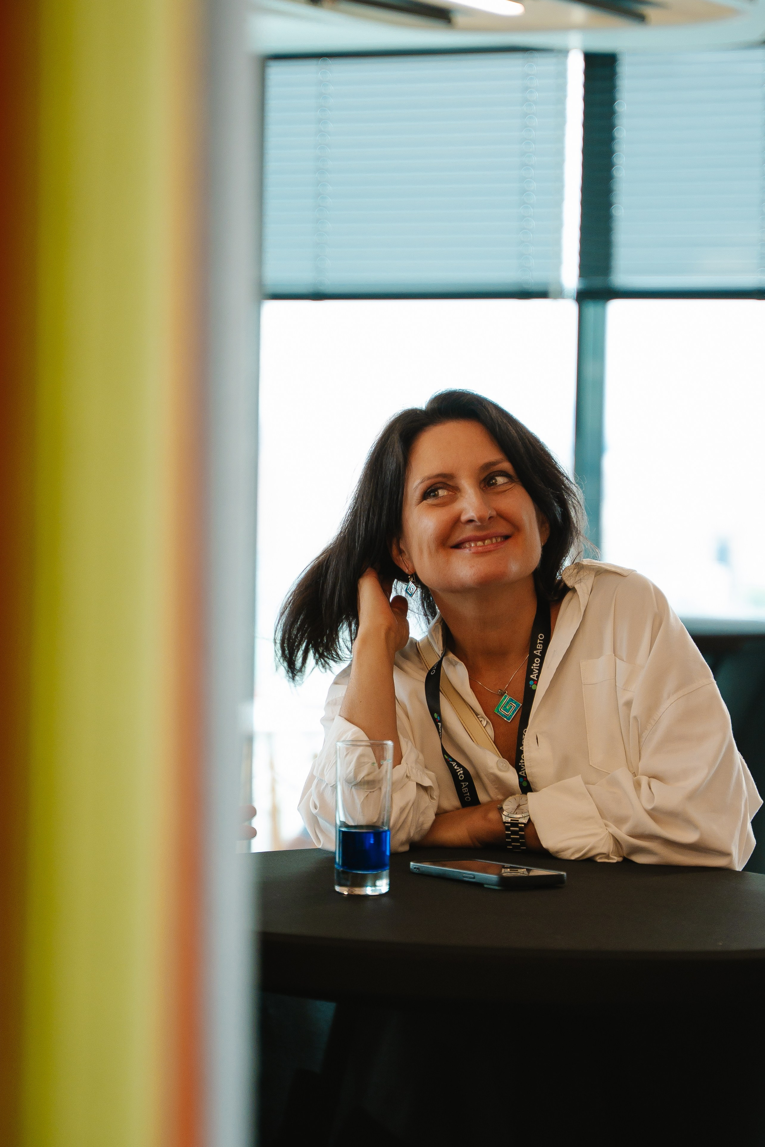 Avito. Фотограф — Ася Орехова