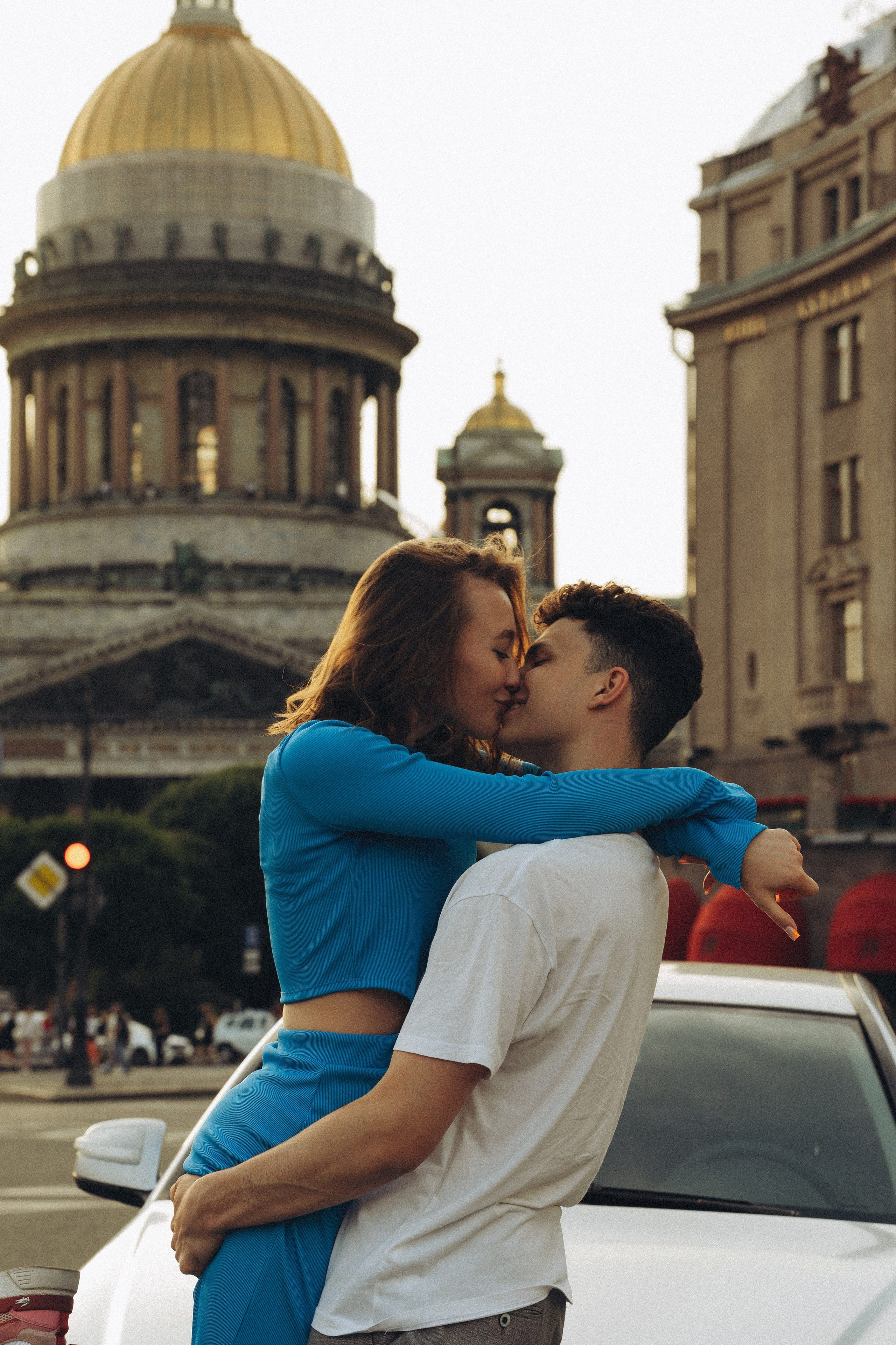 K & A. Фотограф Санкт-Петербург/Гомель Виктория Петрова