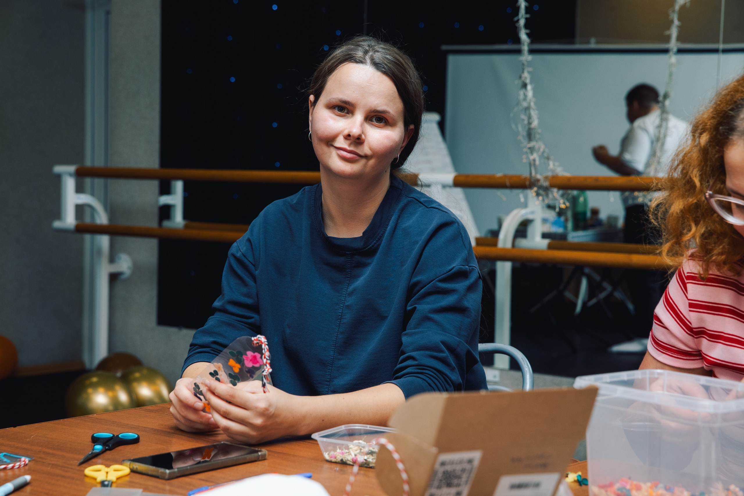 03.09.2025 Открытие АНО Возможно. Фотограф в Санкт-Петербурге Алена Сертакова