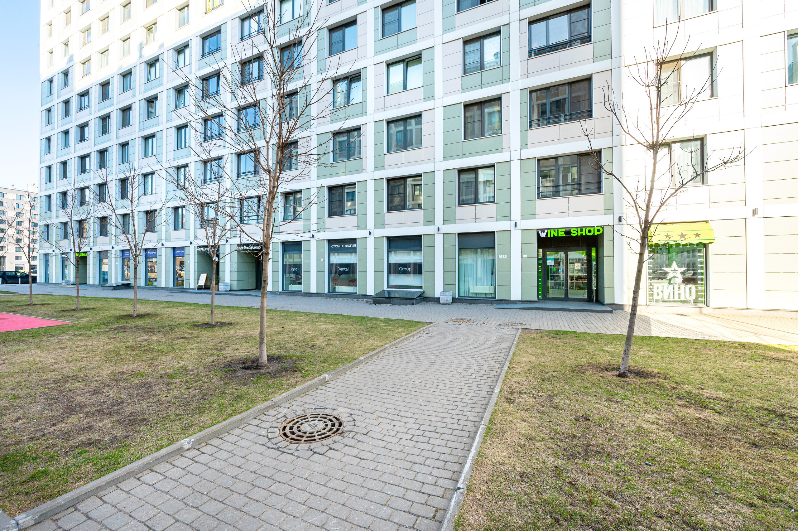 Квартира на Кременчугской. Интерьерный фотограф. Фото- видеосъемка недвижимости Санкт-Петербург