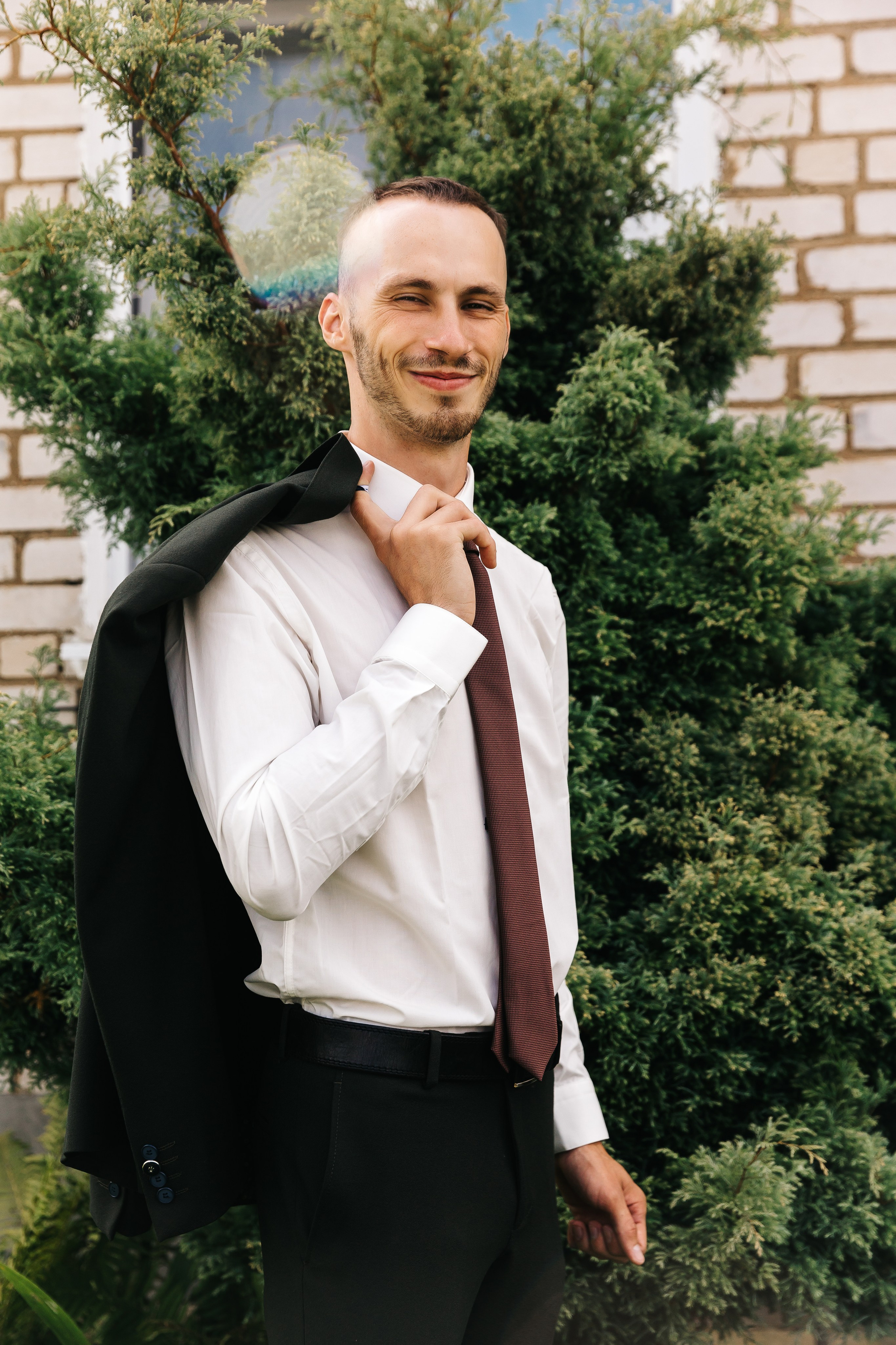 Елизавета и Владислав. Главная