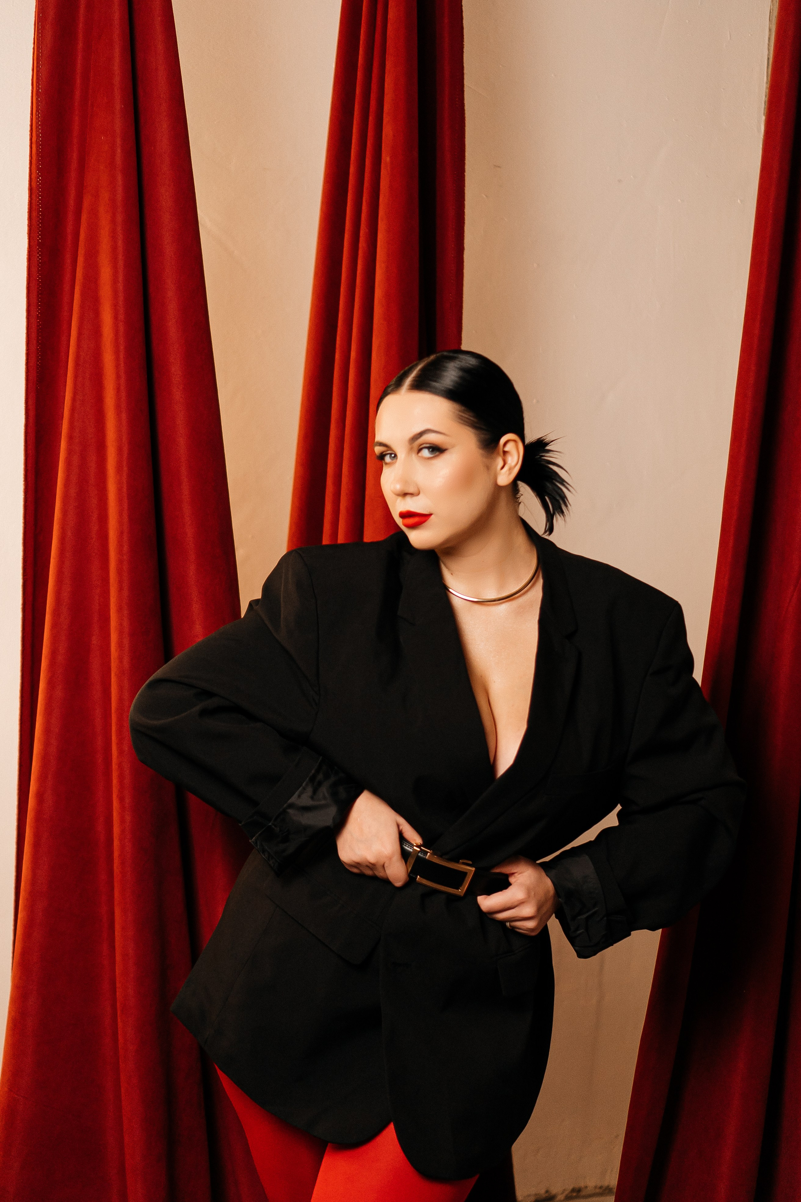 Влада. Фотограф Ульяновск Ксения Кеслер