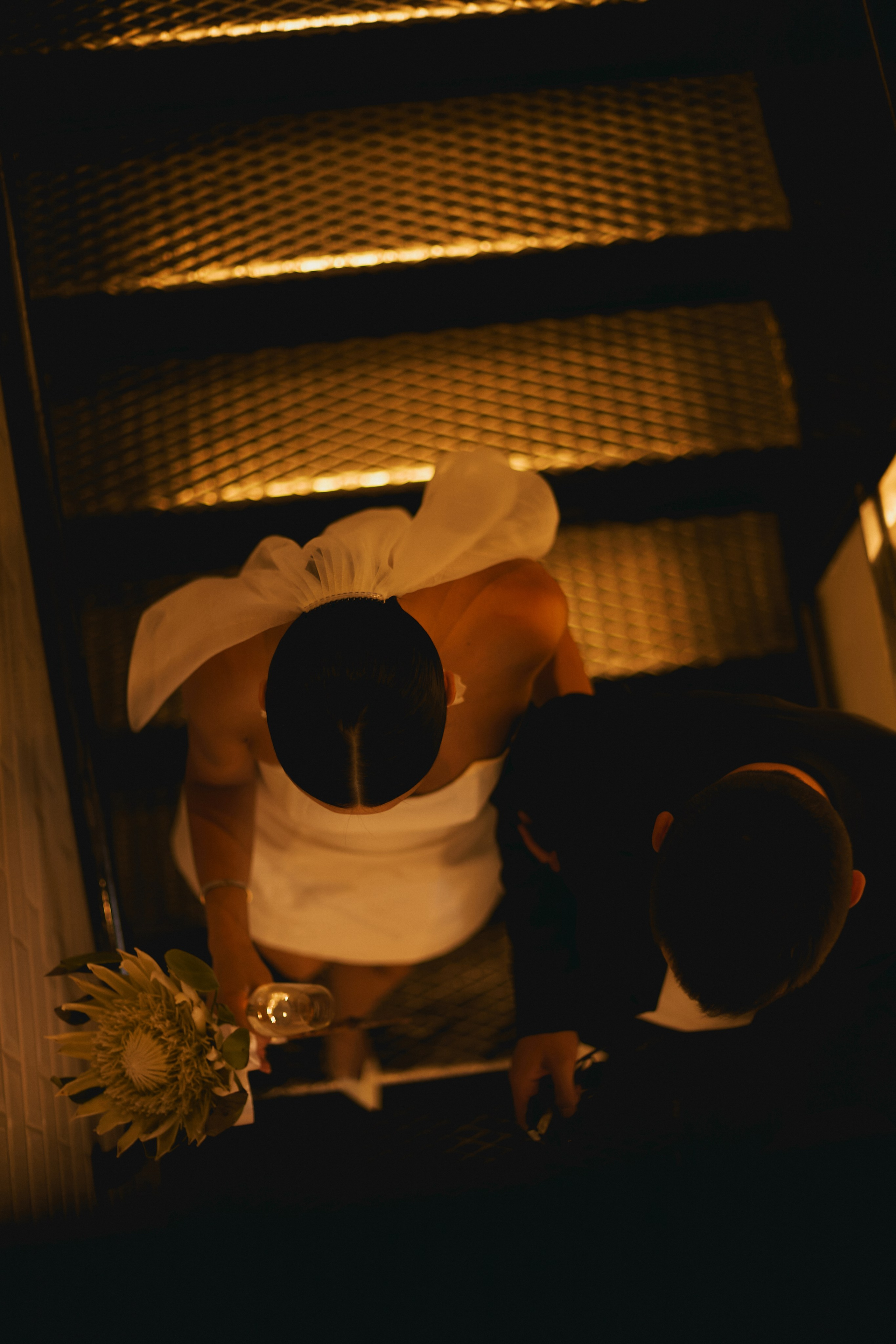 Настя & Саша. Профессиональный фотограф в Екатеринбурге — Виолетта Бунос