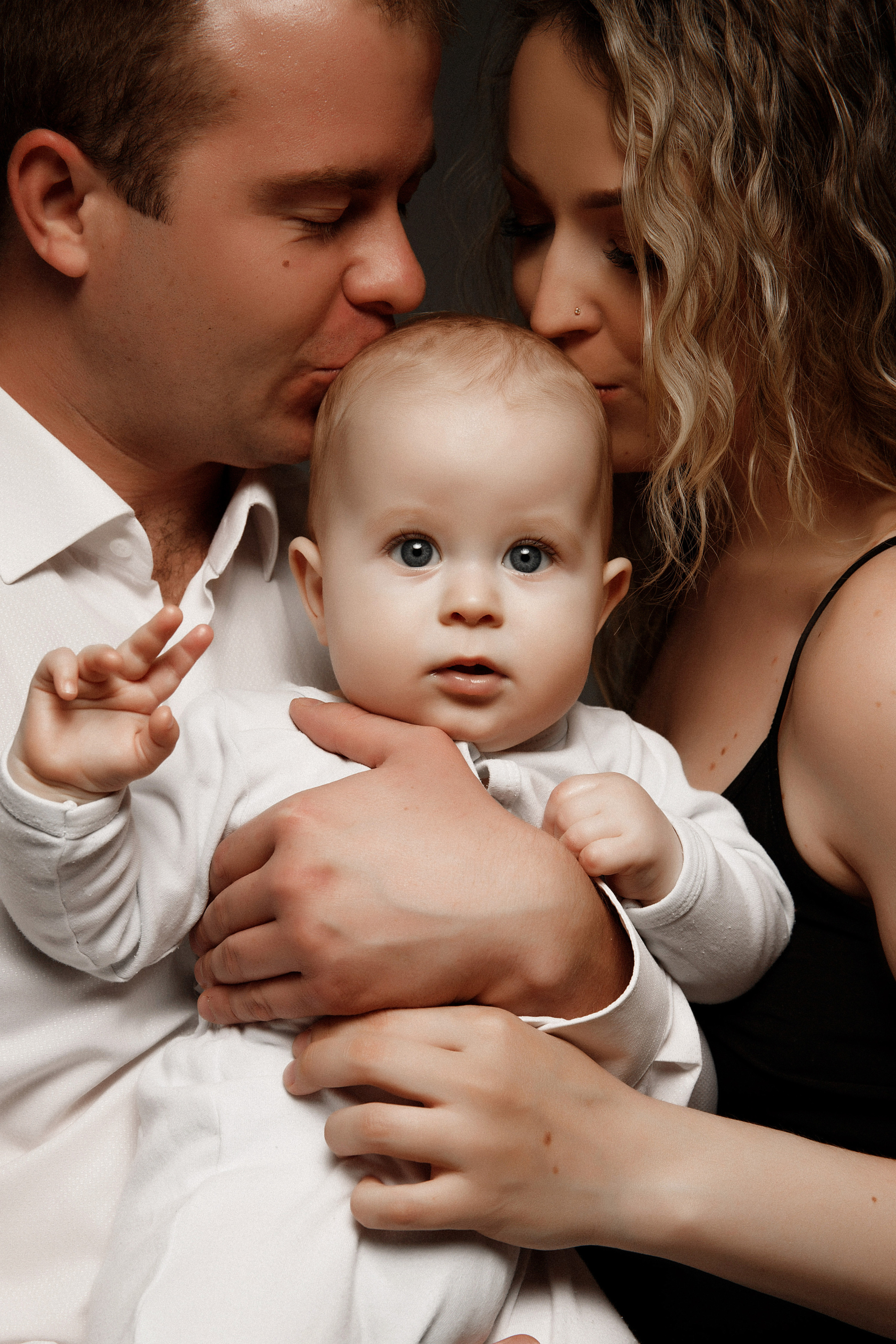 Рома. Фотограф беременности и материнства Аделя Юсупова