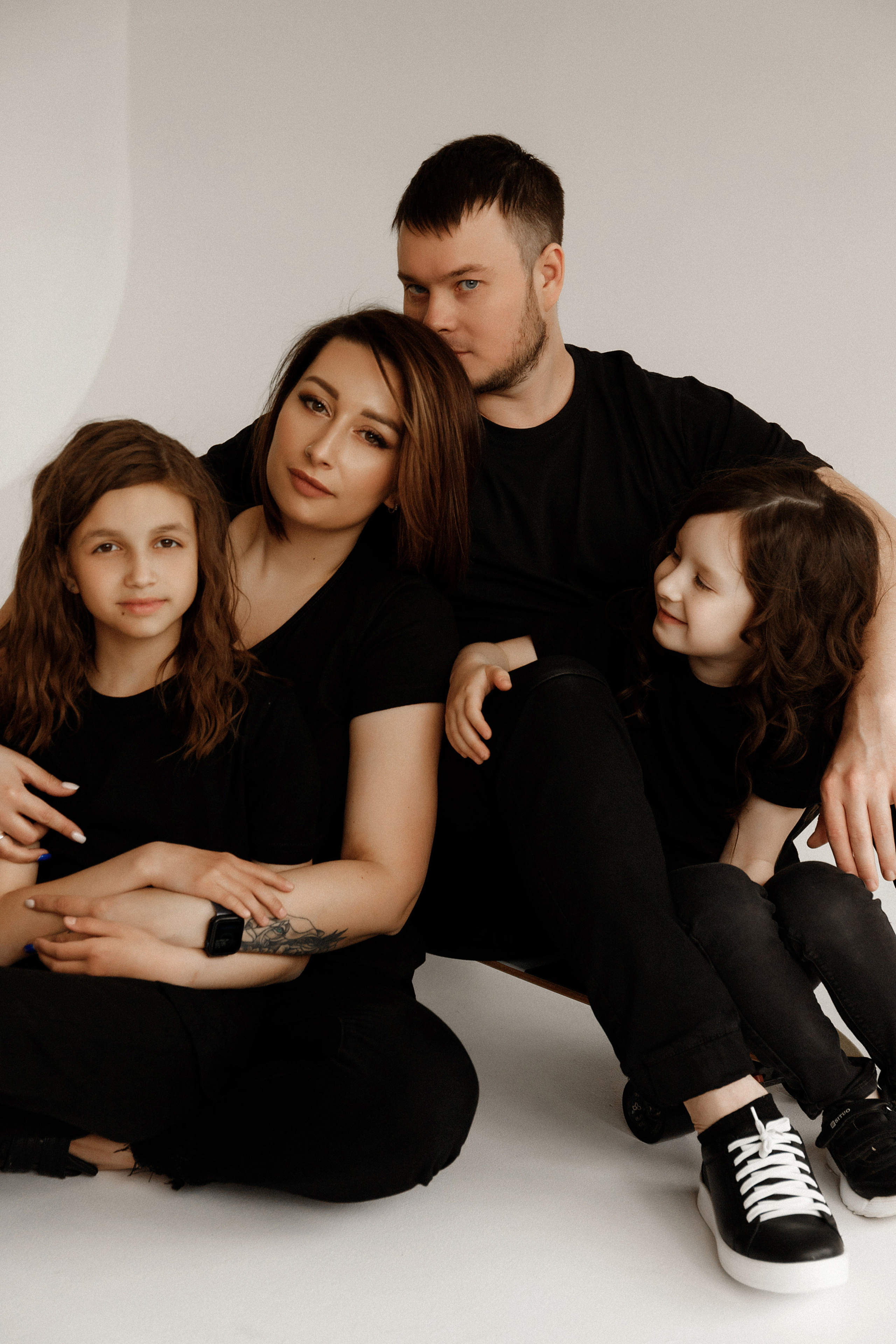 Амелия, Апрелина. Фотограф беременности и материнства Аделя Юсупова