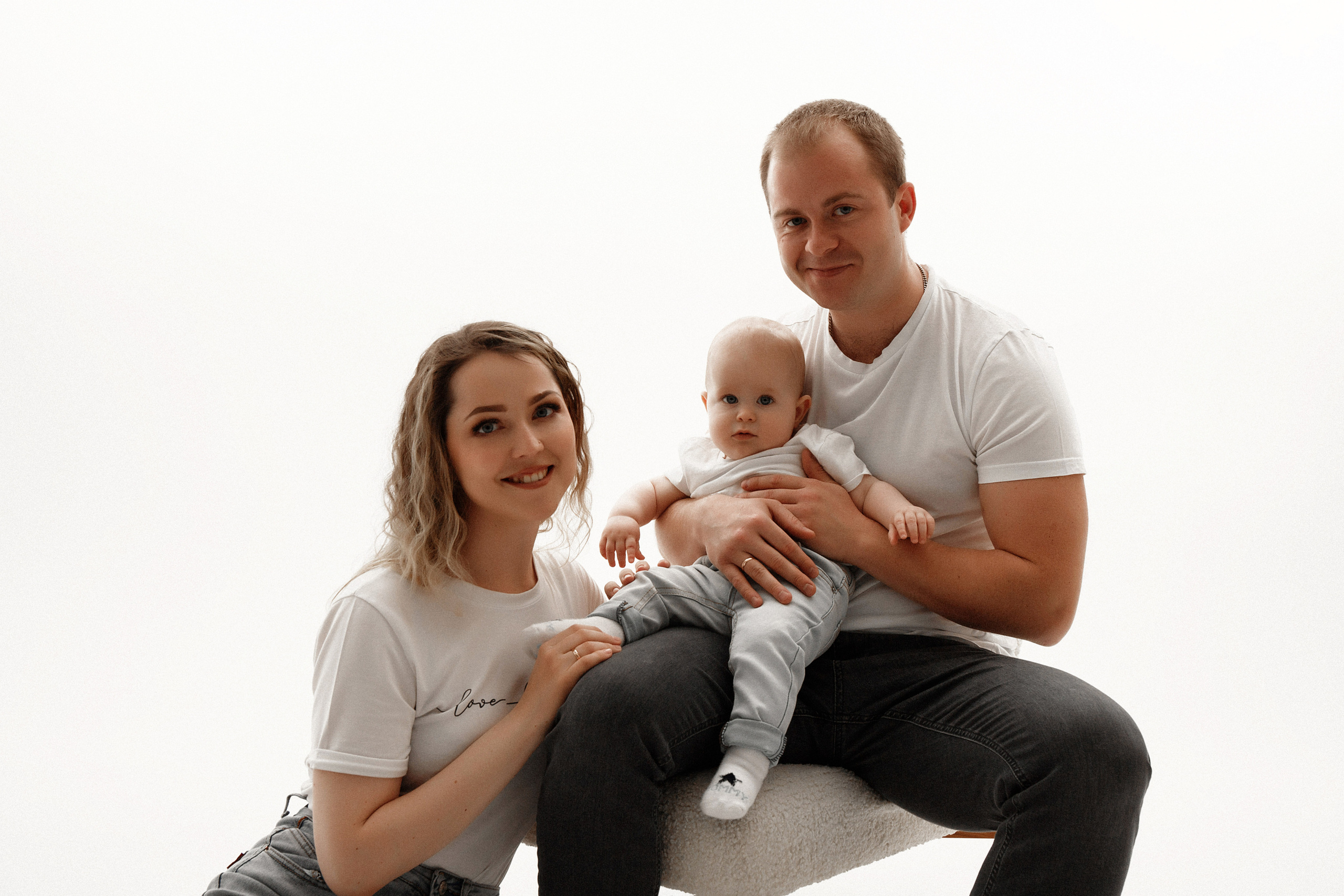 Рома. Фотограф беременности и материнства Аделя Юсупова