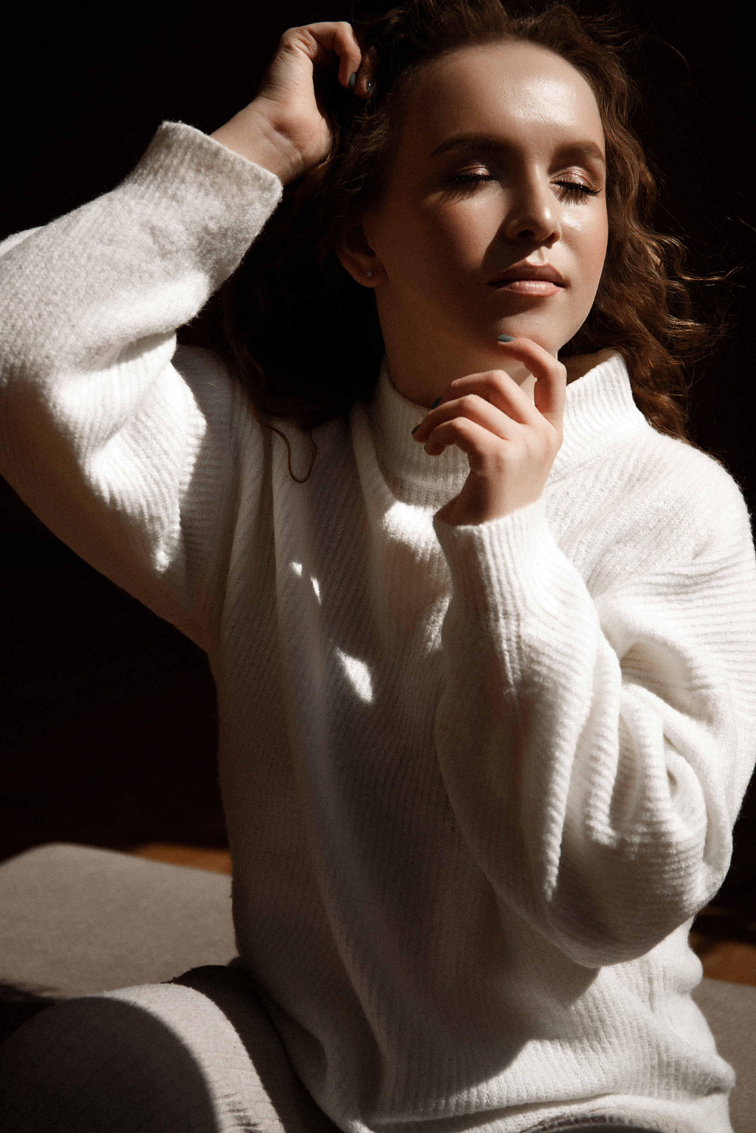 Валя. Фотограф беременности и материнства Аделя Юсупова