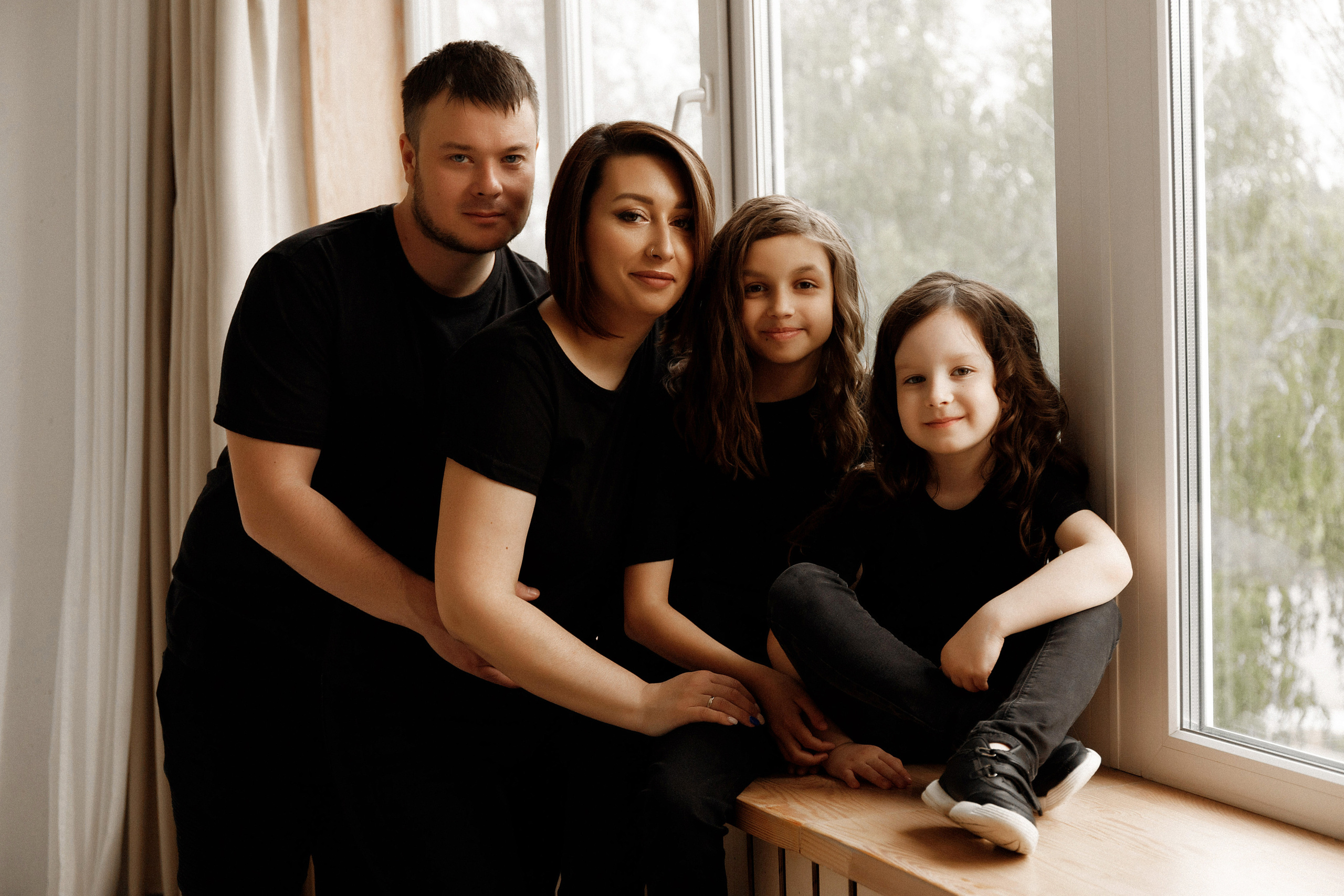 Амелия, Апрелина. Фотограф беременности и материнства Аделя Юсупова