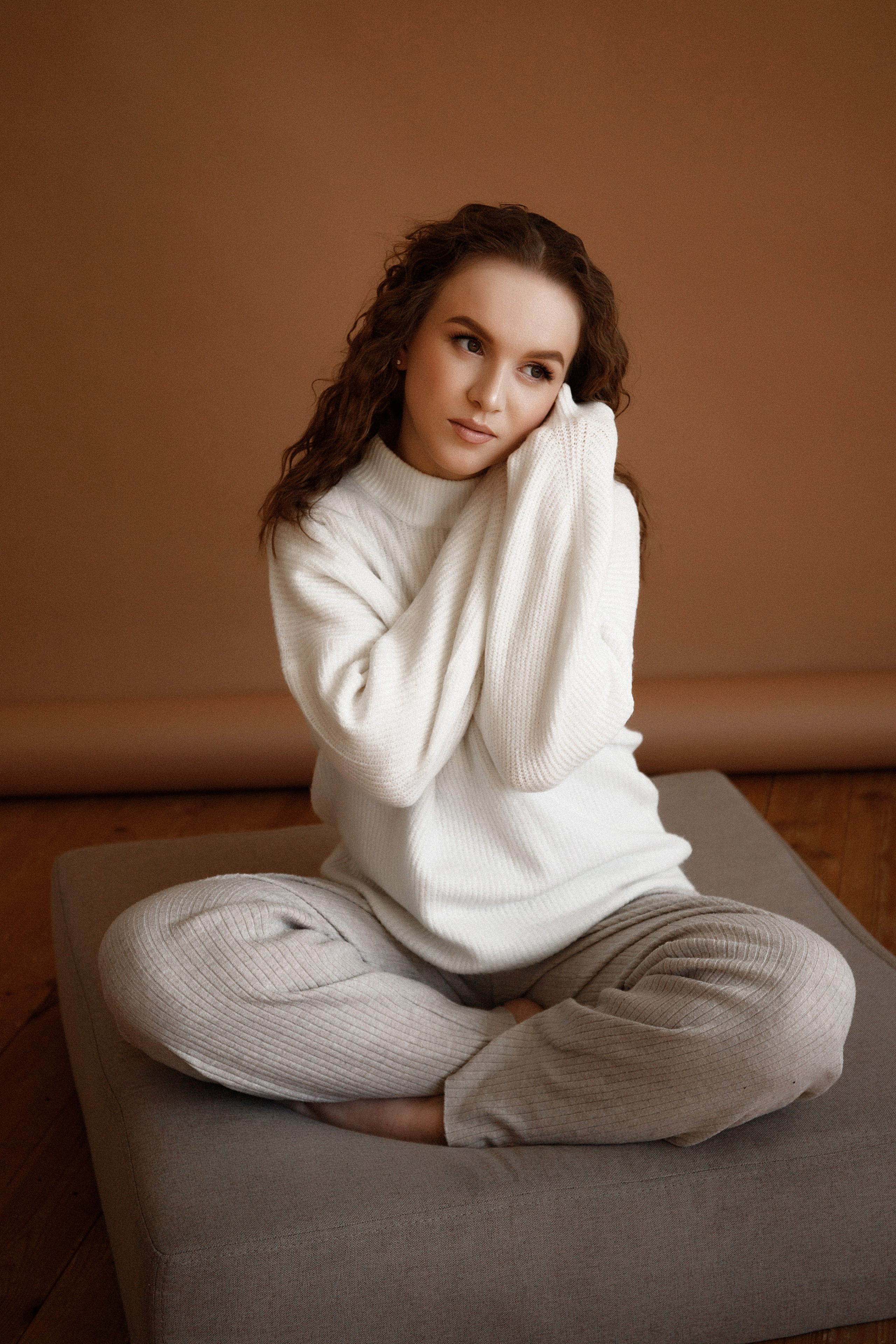 Валя. Фотограф беременности и материнства Аделя Юсупова