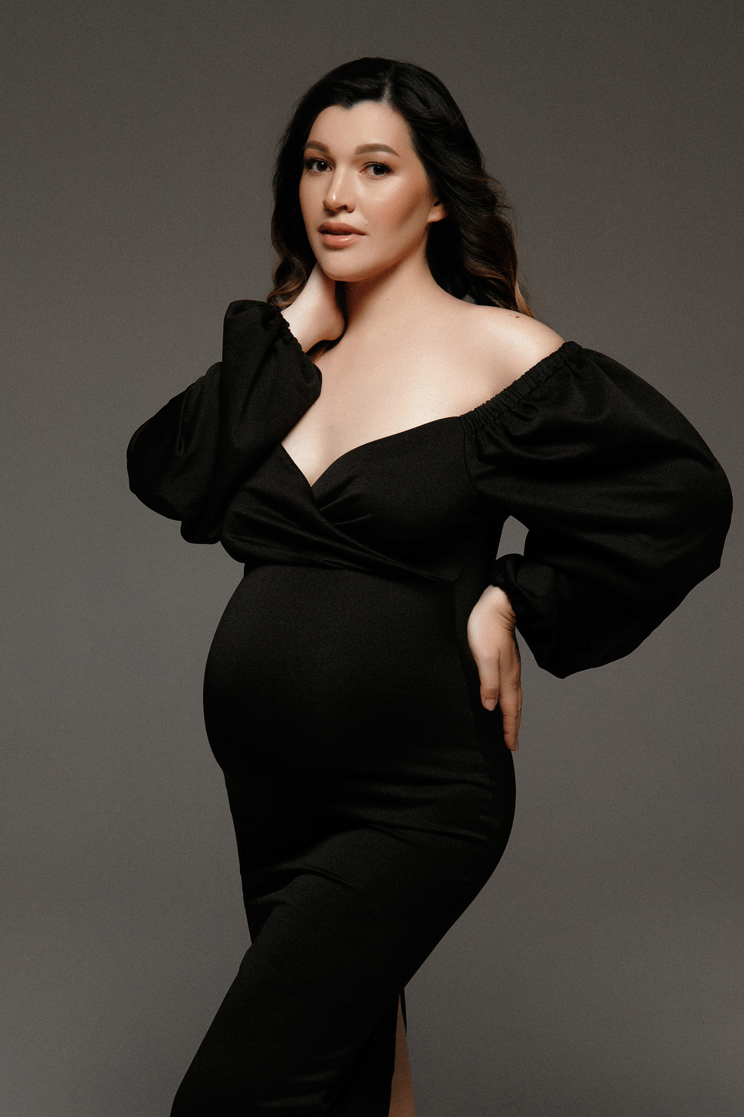 Ксения. Фотограф беременности и материнства Аделя Юсупова