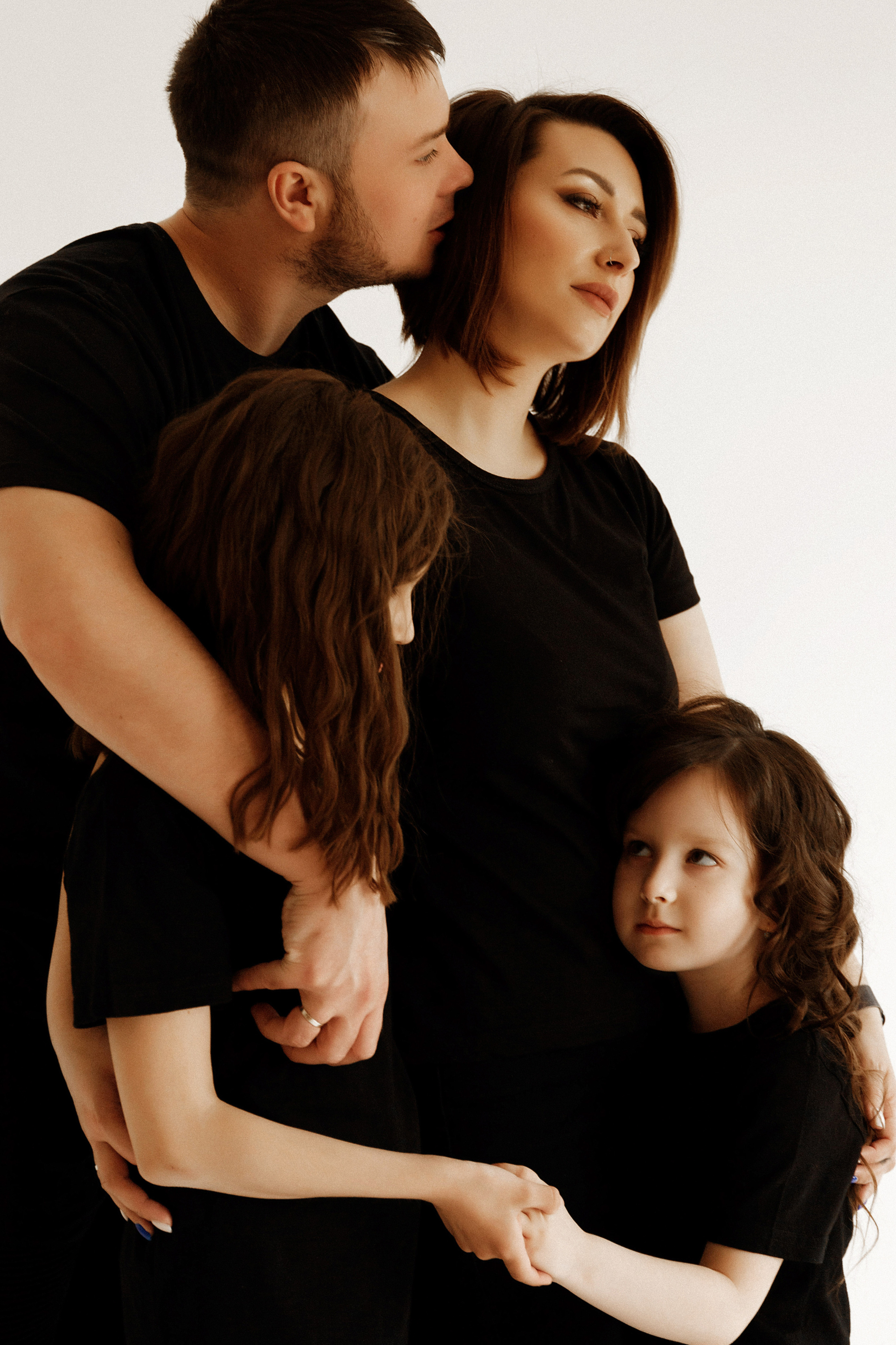 Амелия, Апрелина. Фотограф беременности и материнства Аделя Юсупова