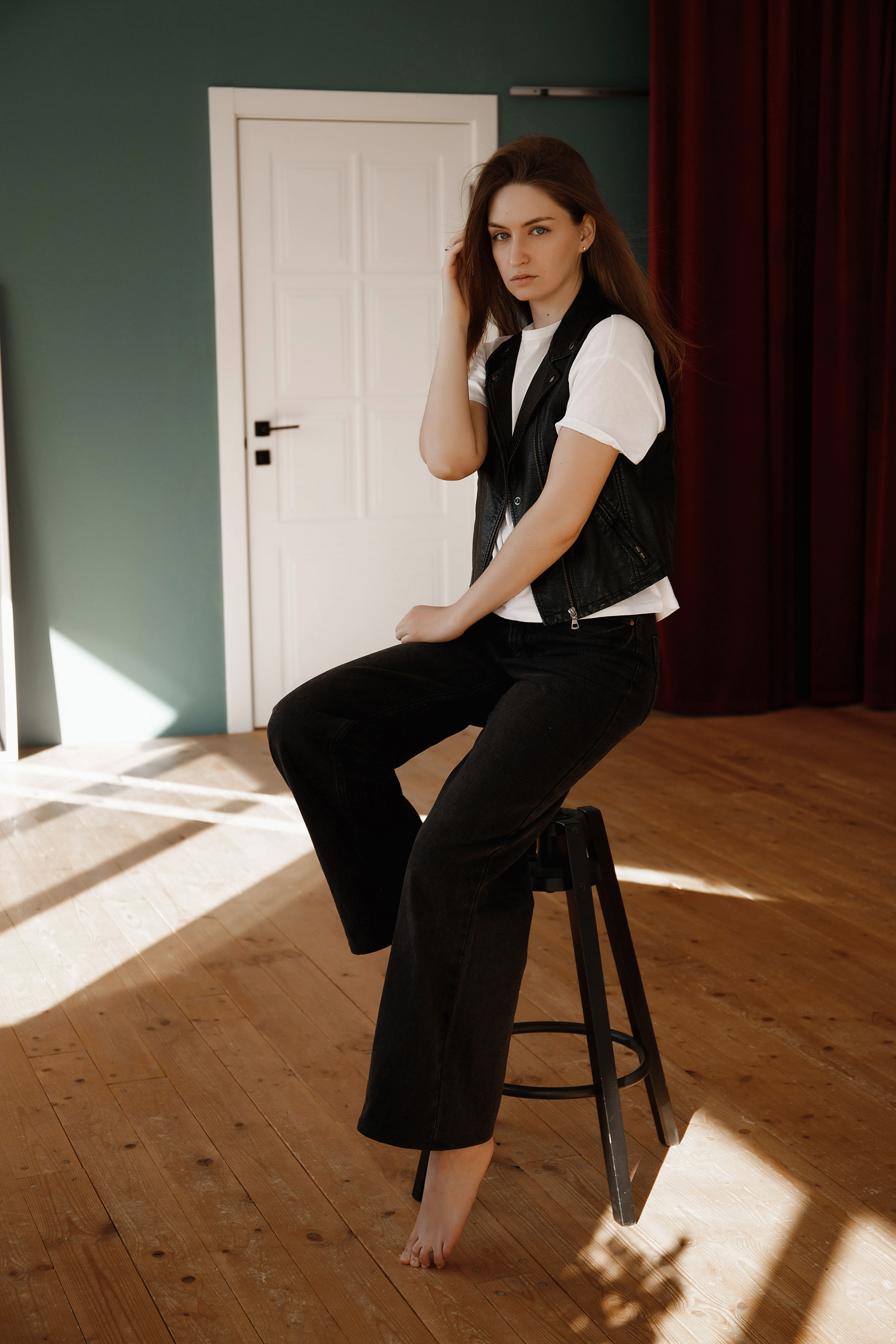 Федя. Фотограф беременности и материнства Аделя Юсупова