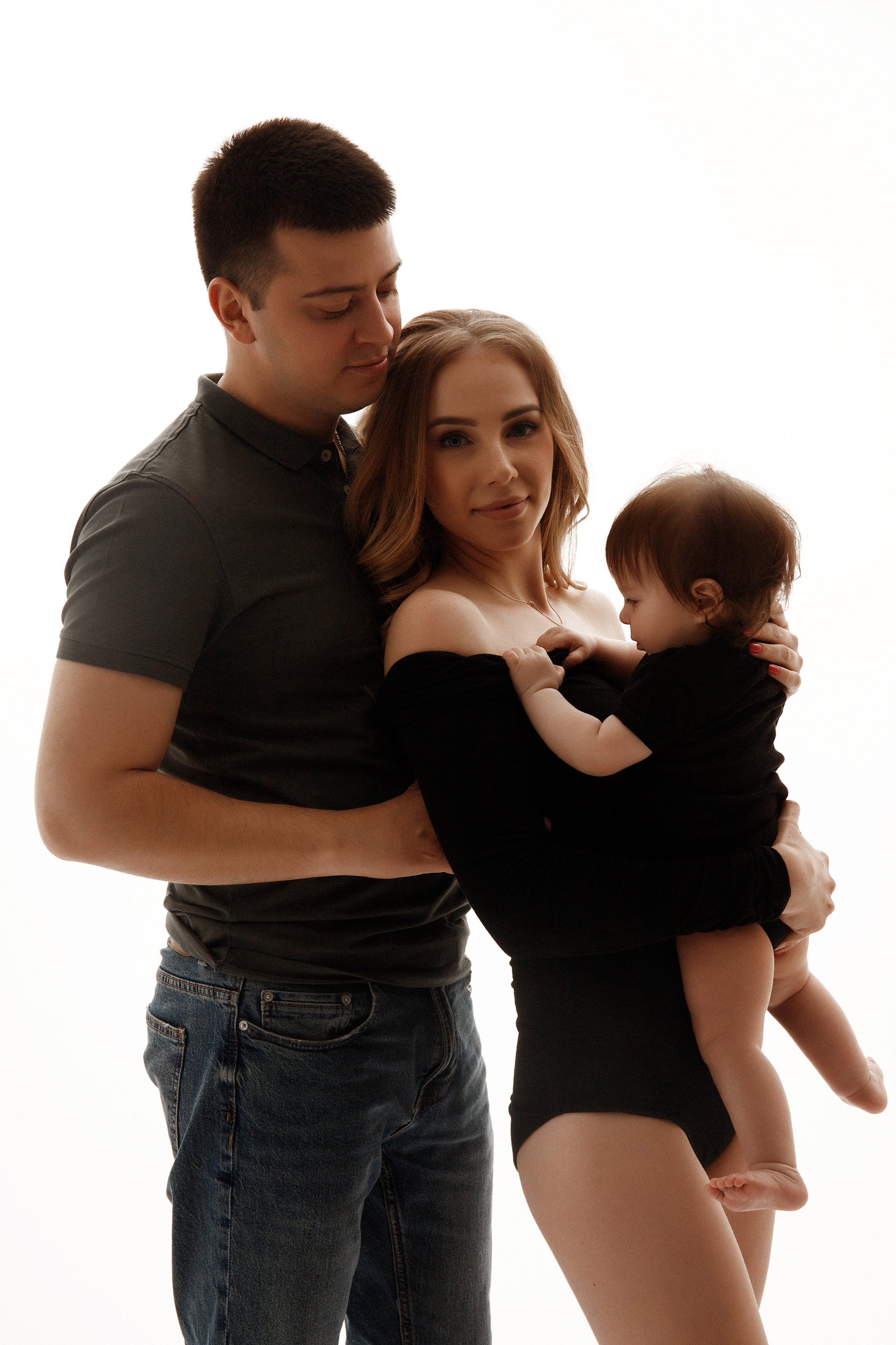 Эмилия. Фотограф беременности и материнства Аделя Юсупова