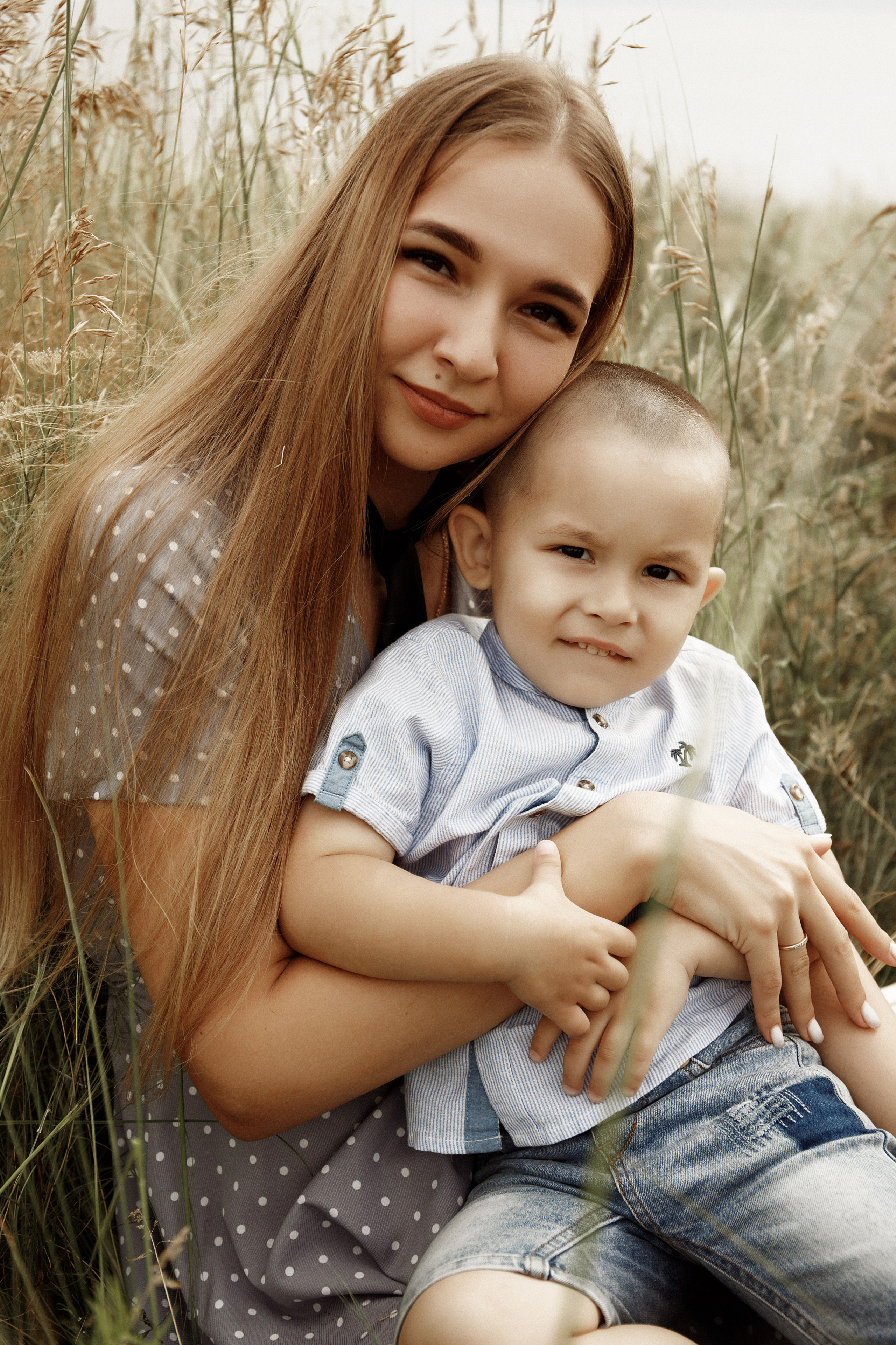 Альберт, Роберт. Фотограф беременности и материнства Аделя Юсупова