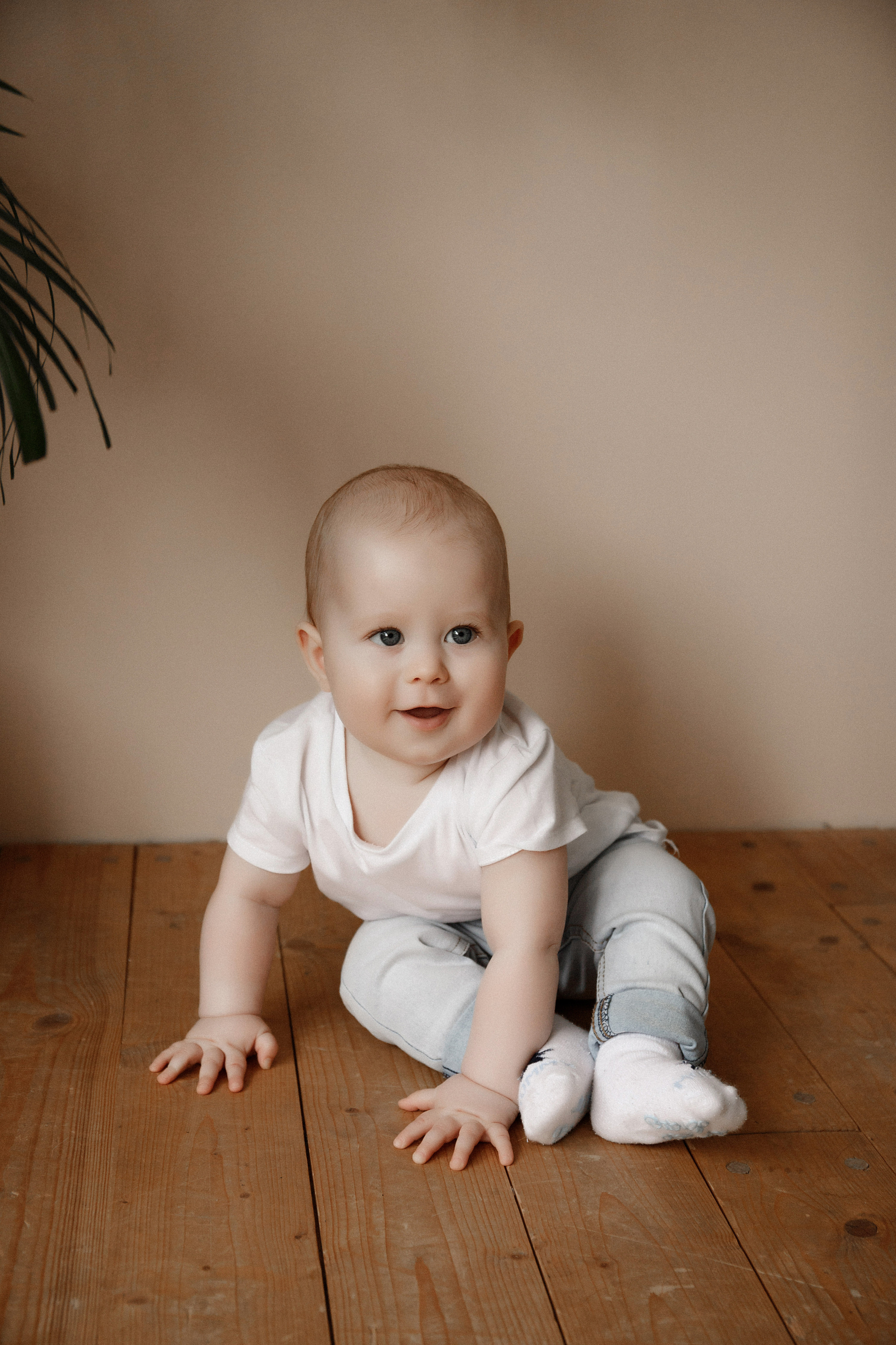 Рома. Фотограф беременности и материнства Аделя Юсупова