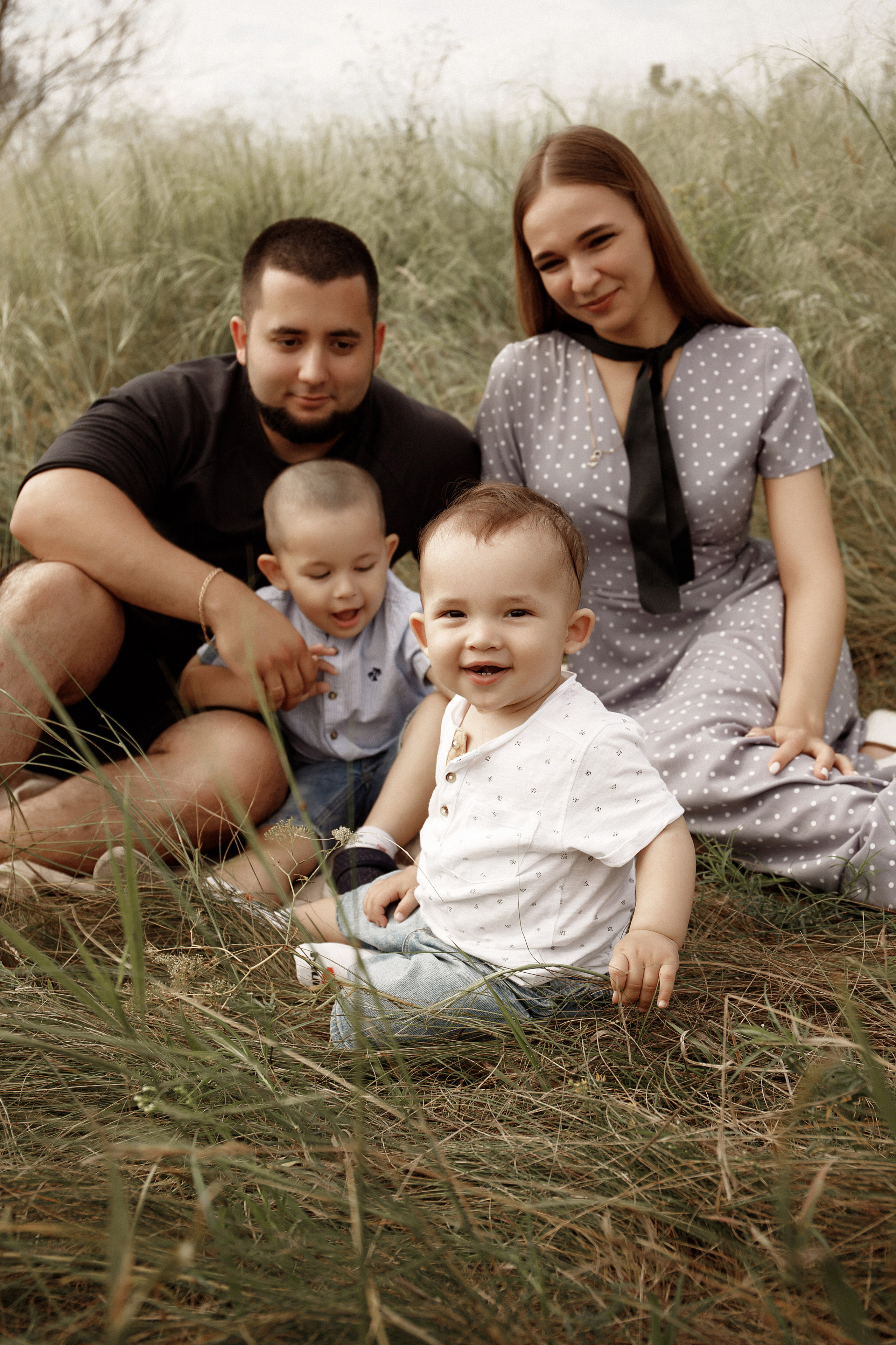 Альберт, Роберт. Фотограф беременности и материнства Аделя Юсупова