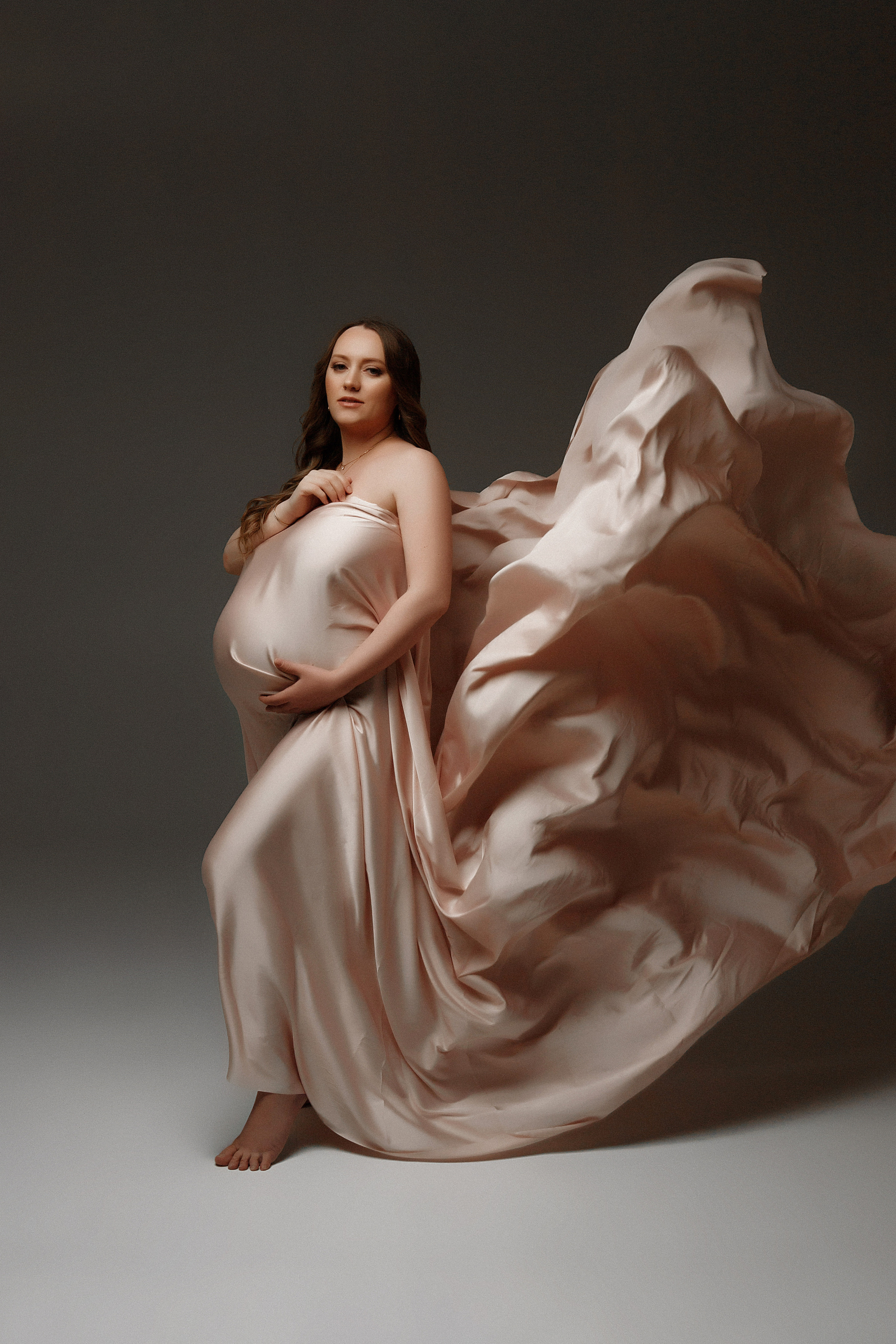 Алсу. Фотограф беременности и материнства Аделя Юсупова