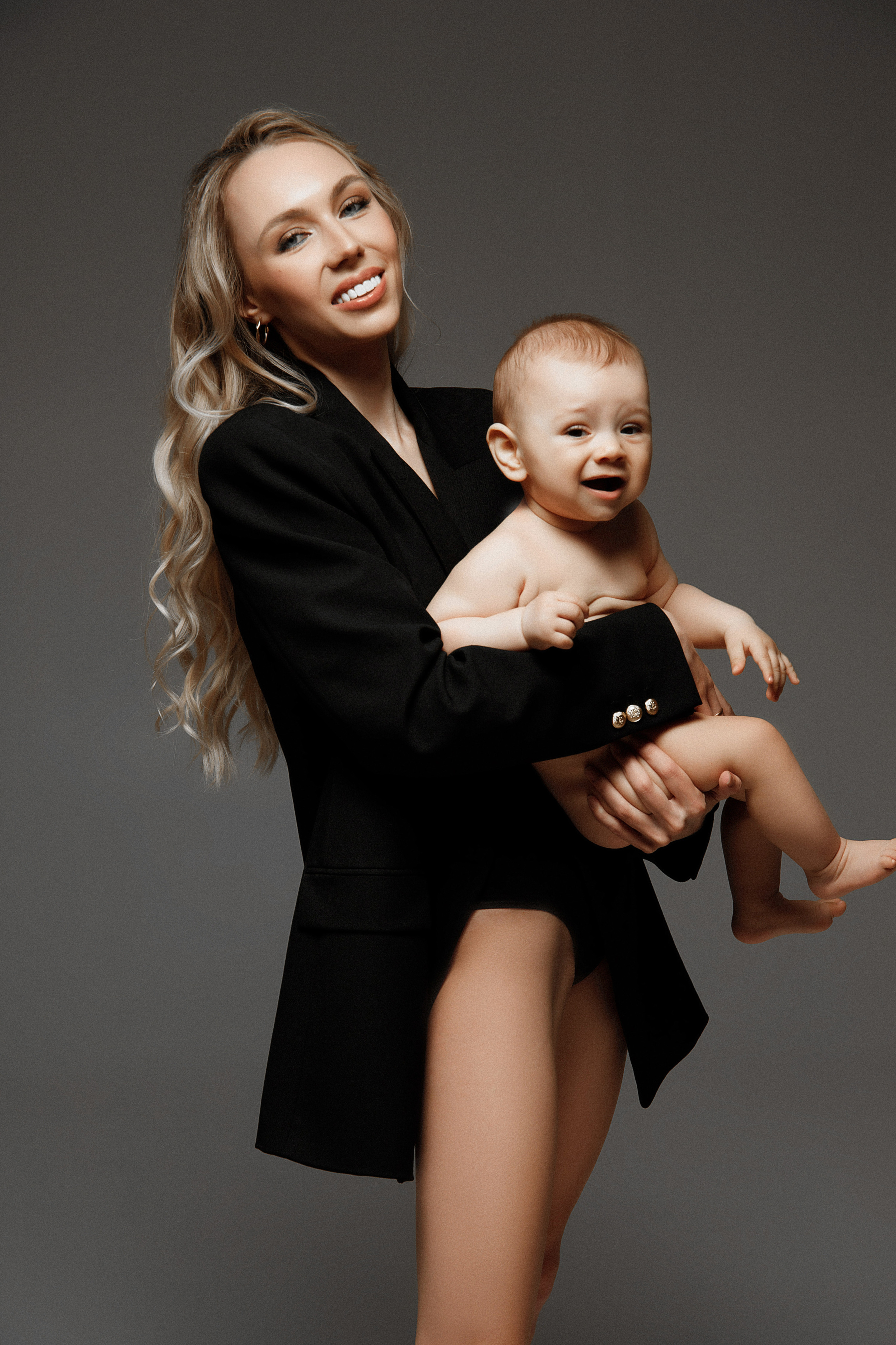 Артем. Фотограф беременности и материнства Аделя Юсупова