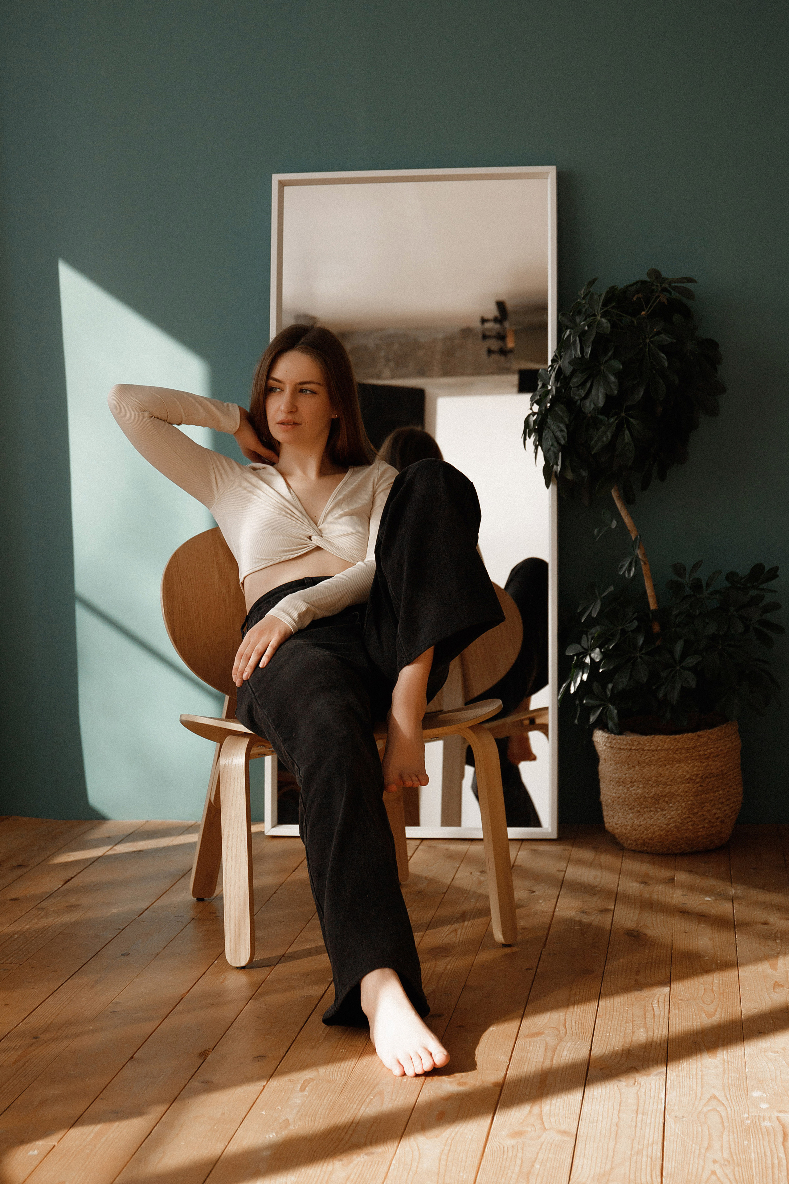 Федя. Фотограф беременности и материнства Аделя Юсупова