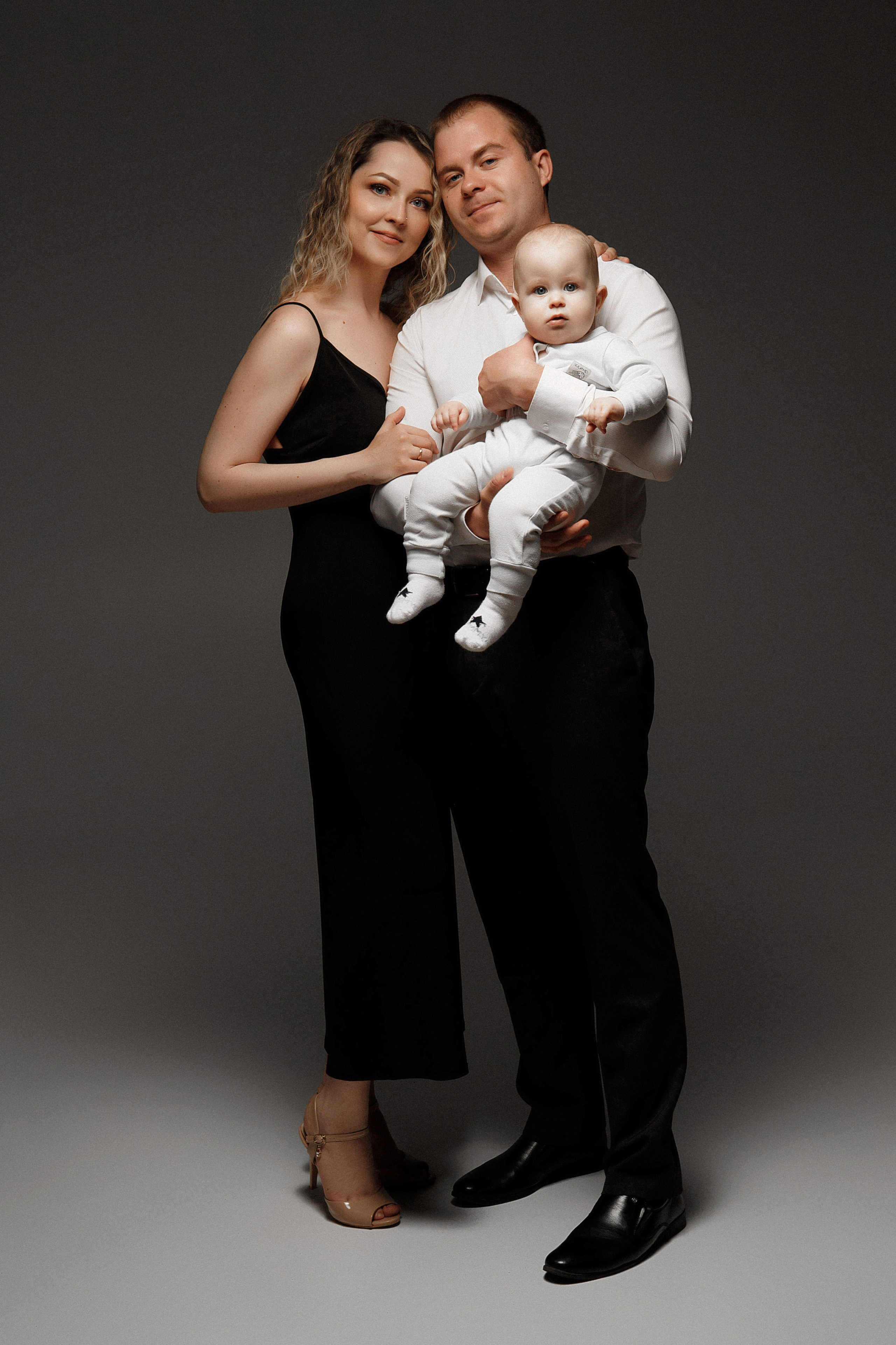 Рома. Фотограф беременности и материнства Аделя Юсупова