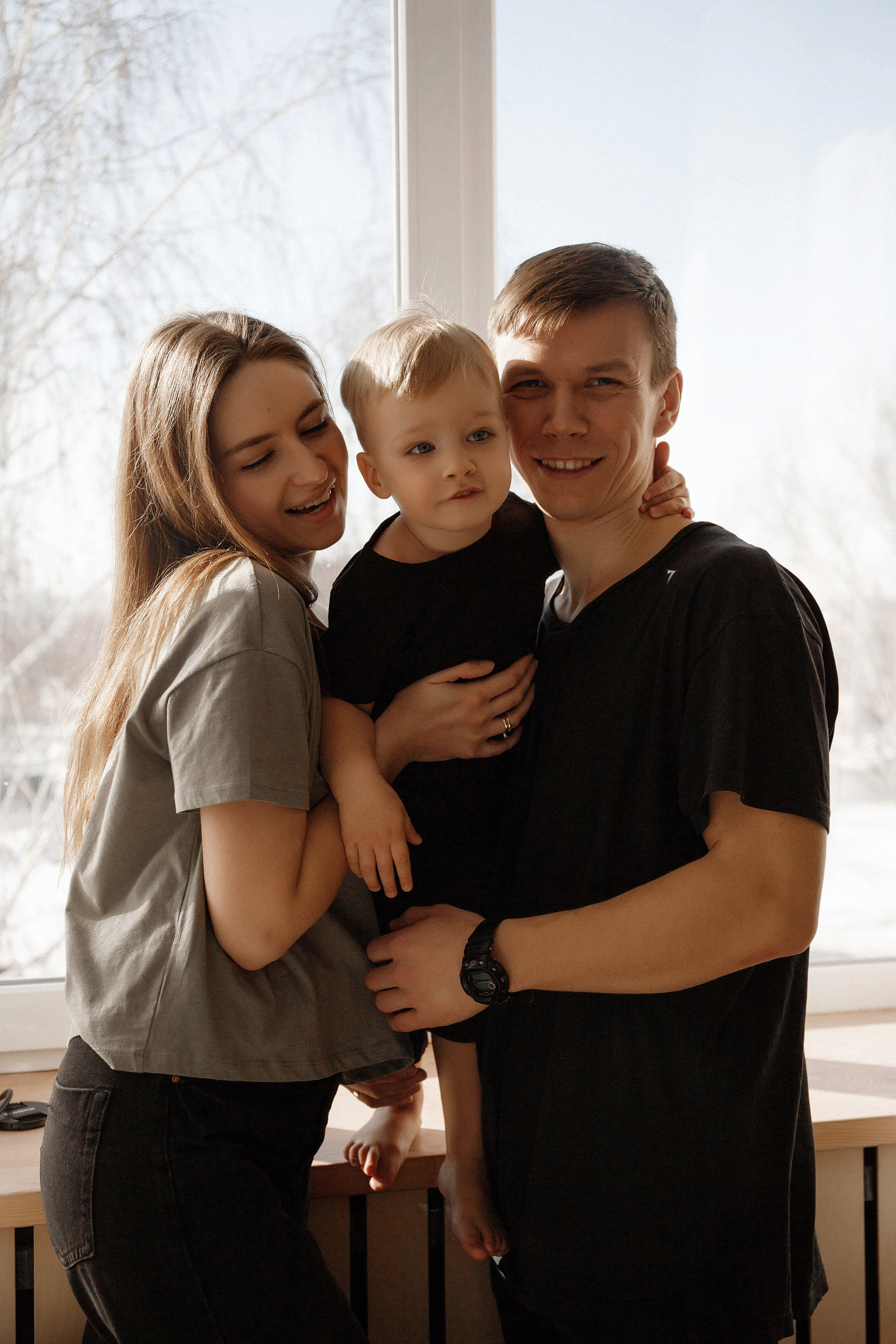 Федя. Фотограф беременности и материнства Аделя Юсупова