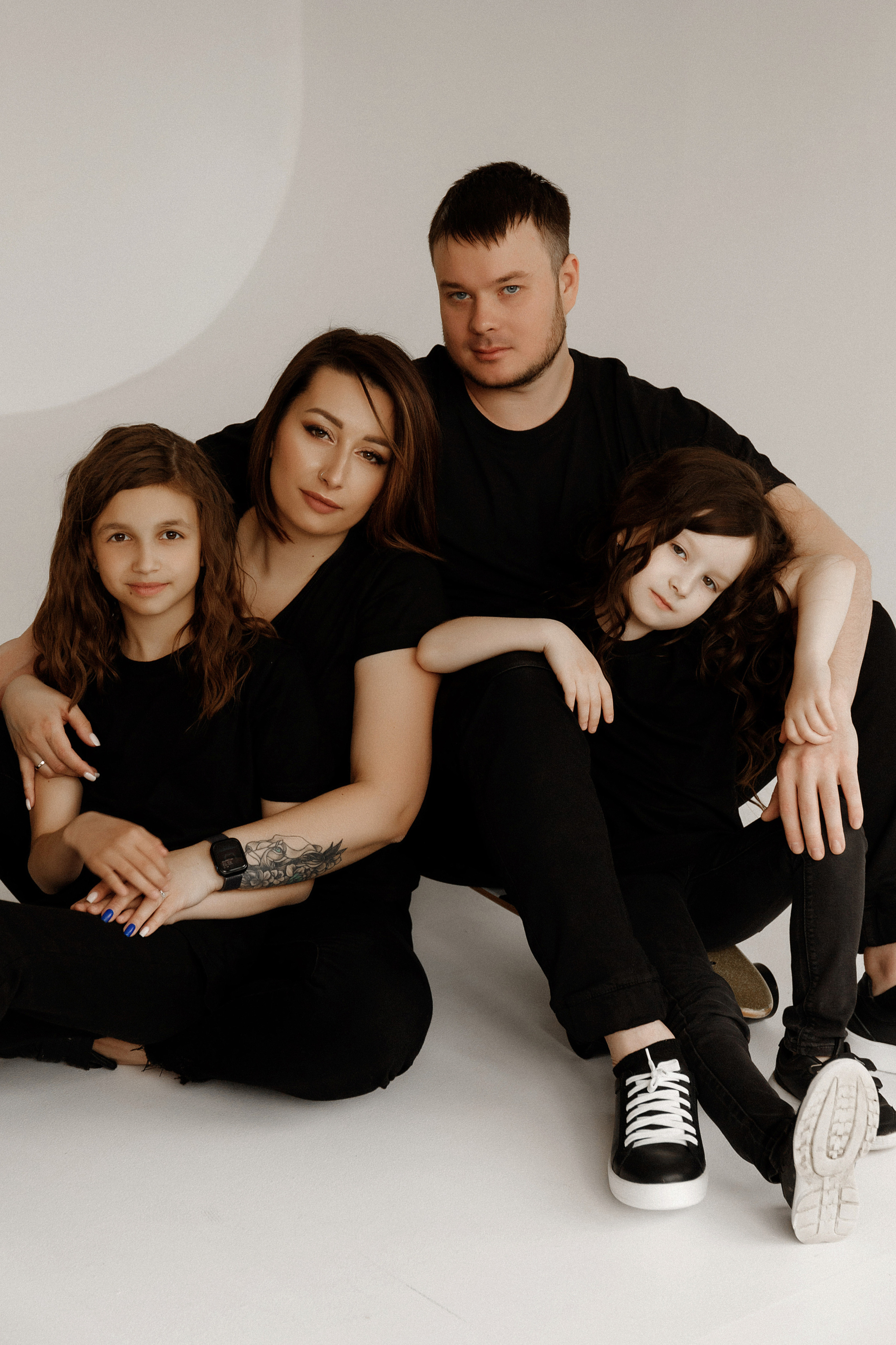 Амелия, Апрелина. Фотограф беременности и материнства Аделя Юсупова