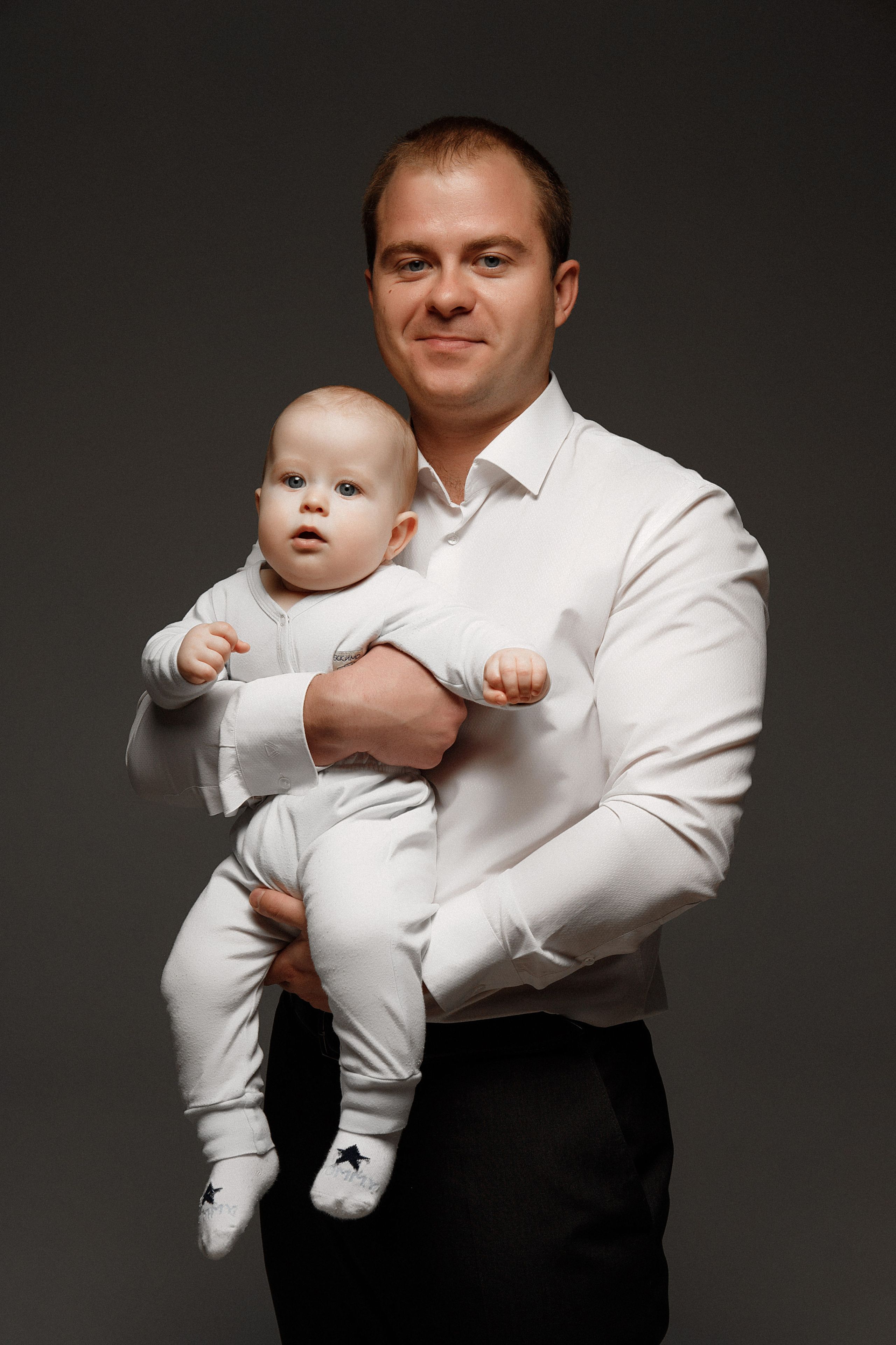 Рома. Фотограф беременности и материнства Аделя Юсупова