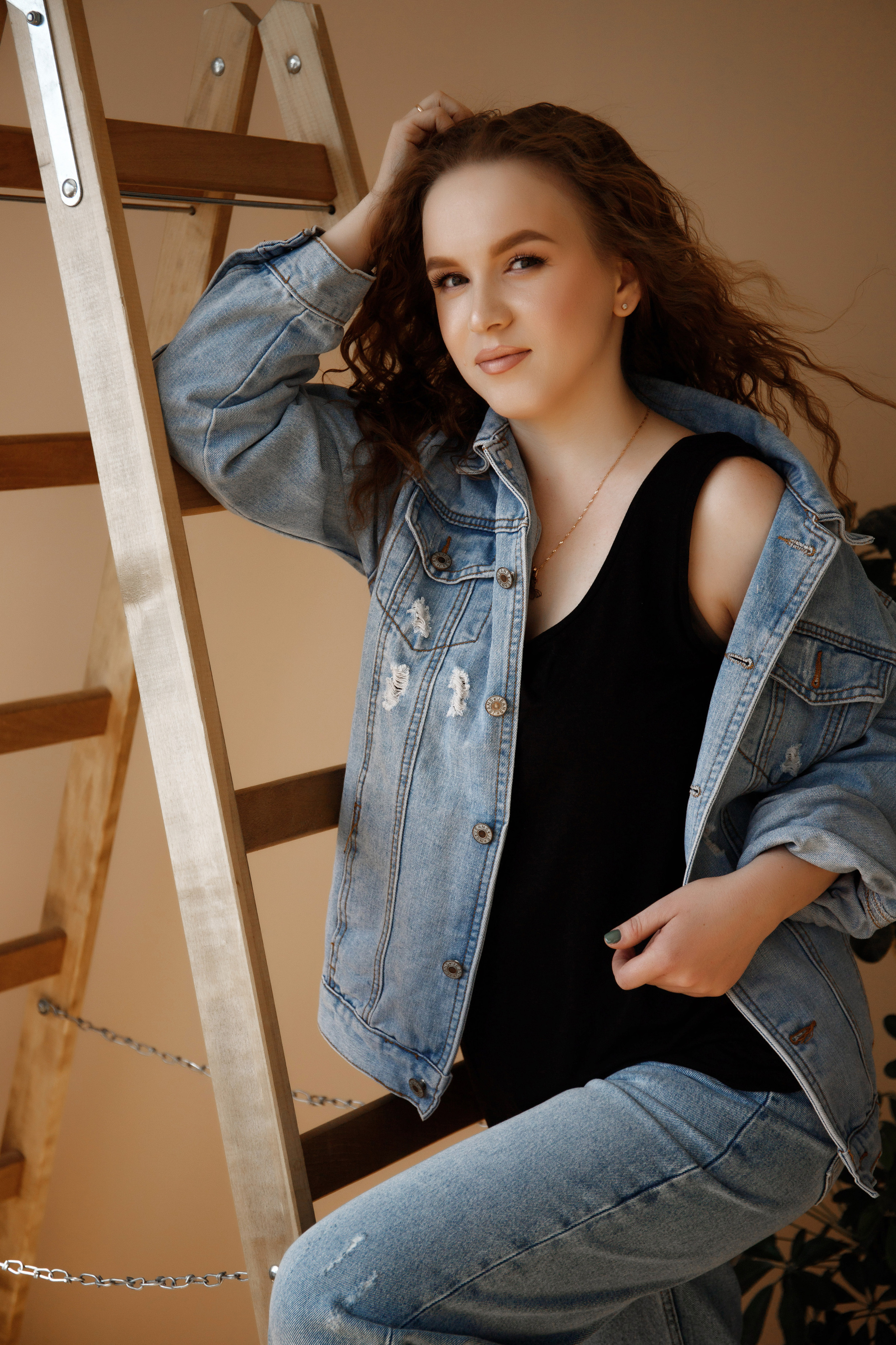 Валя. Фотограф беременности и материнства Аделя Юсупова