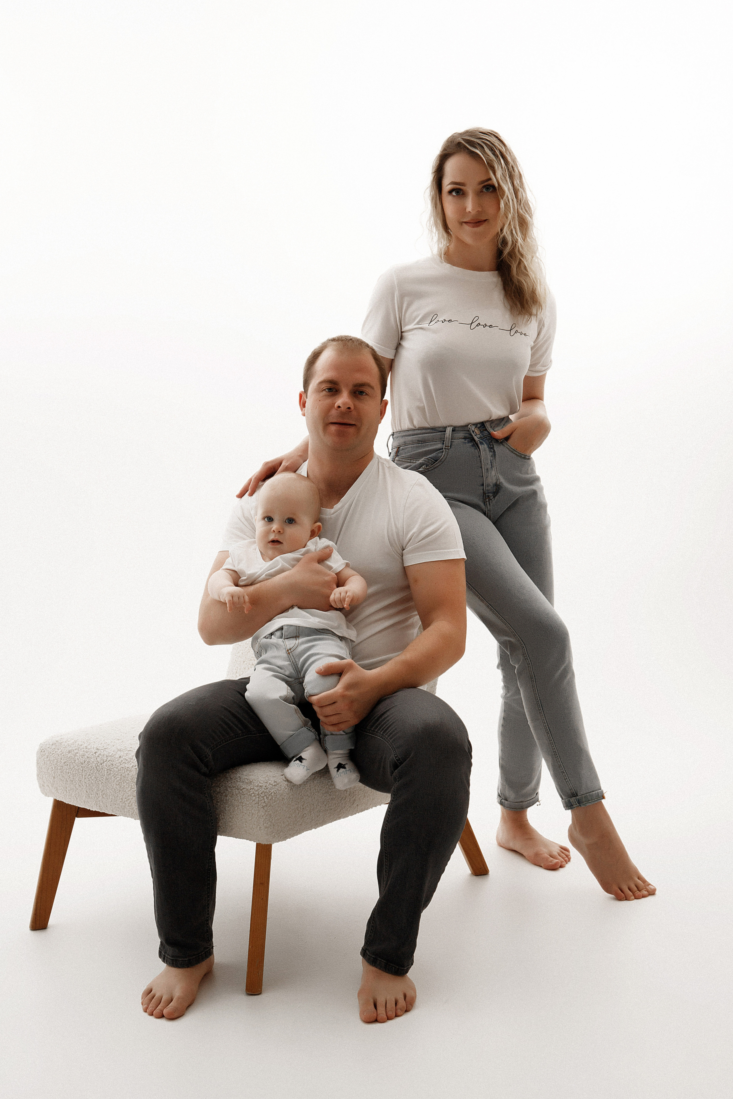 Рома. Фотограф беременности и материнства Аделя Юсупова