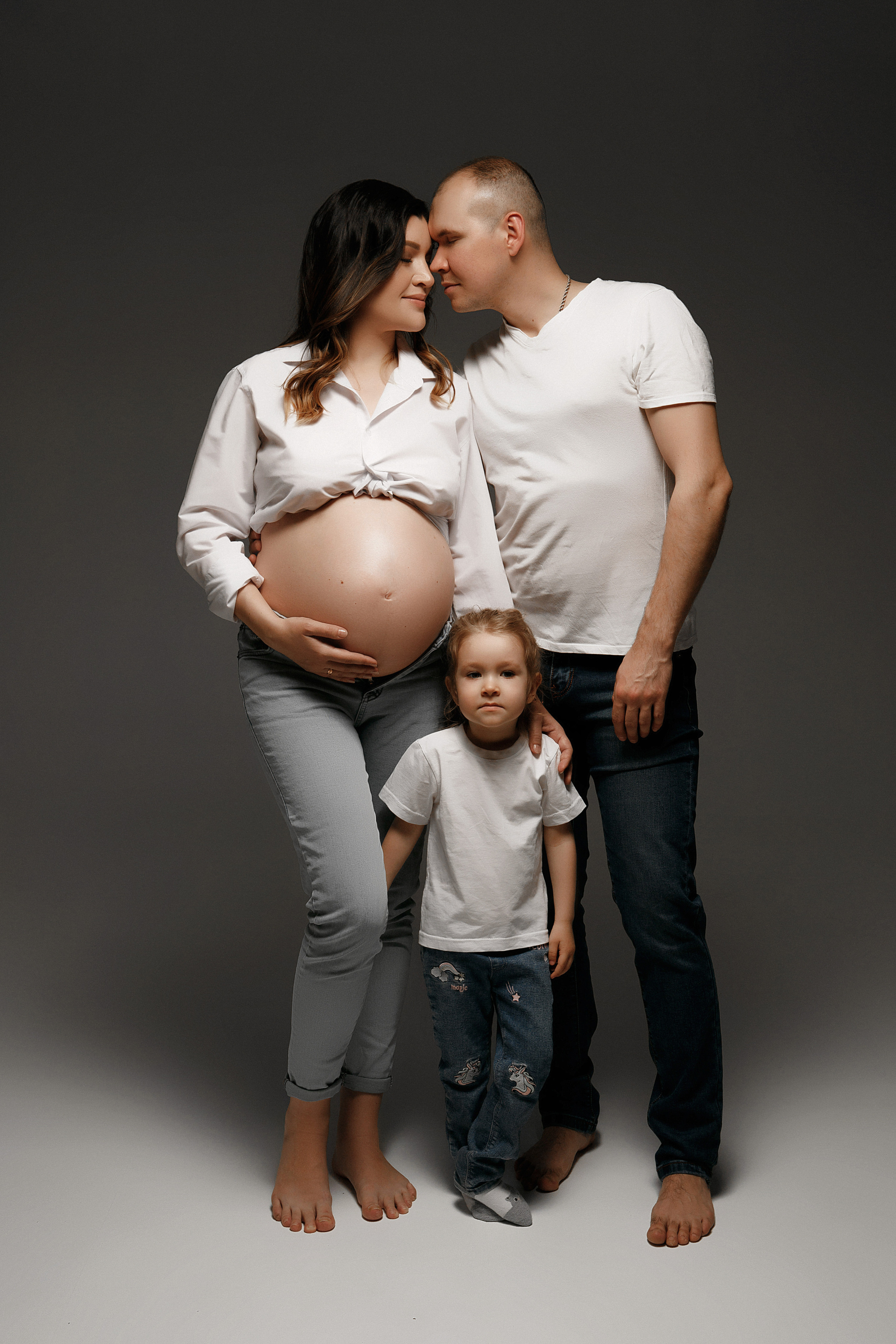 Ксения. Фотограф беременности и материнства Аделя Юсупова