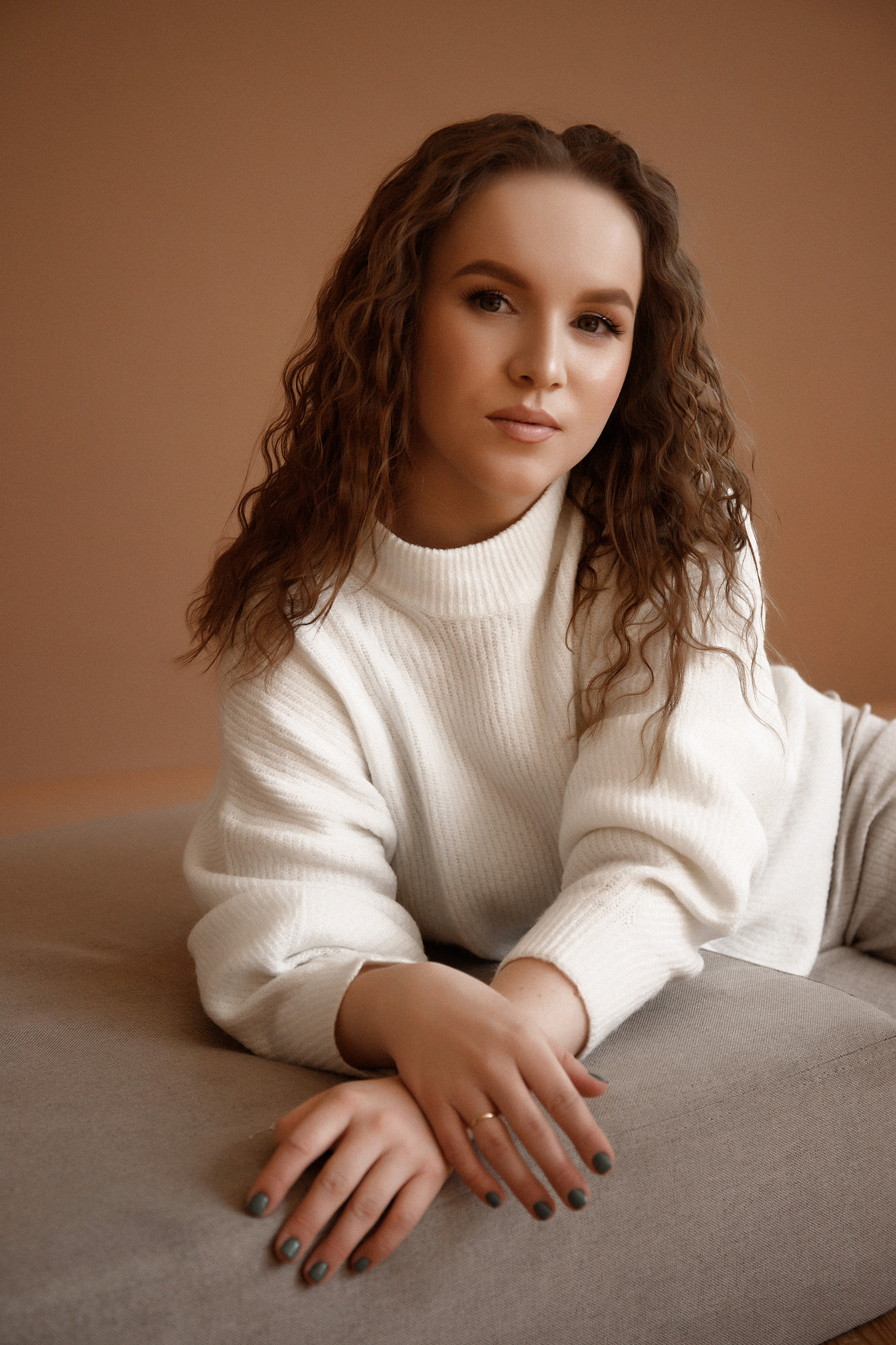 Валя. Фотограф беременности и материнства Аделя Юсупова