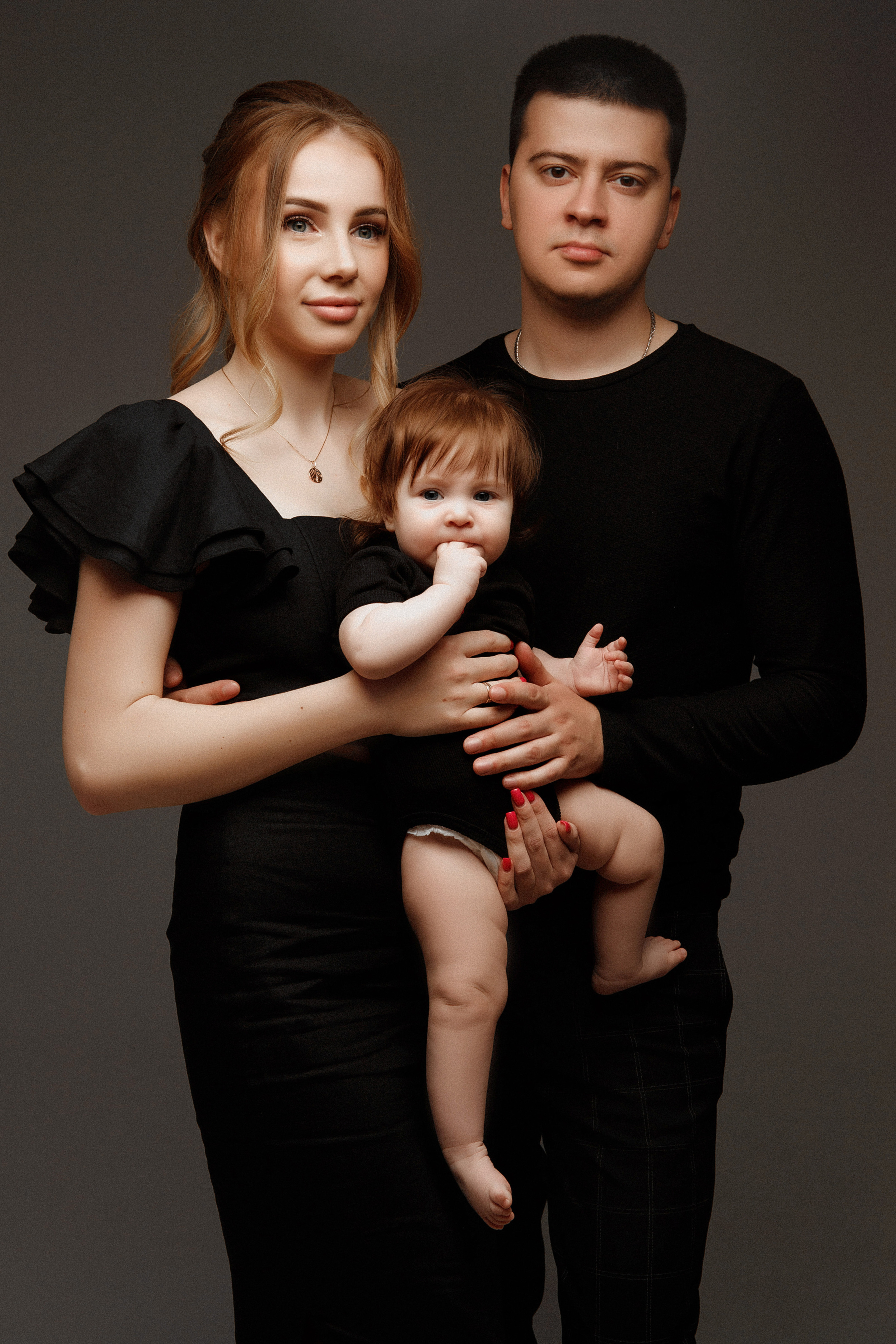 Эмилия. Фотограф беременности и материнства Аделя Юсупова