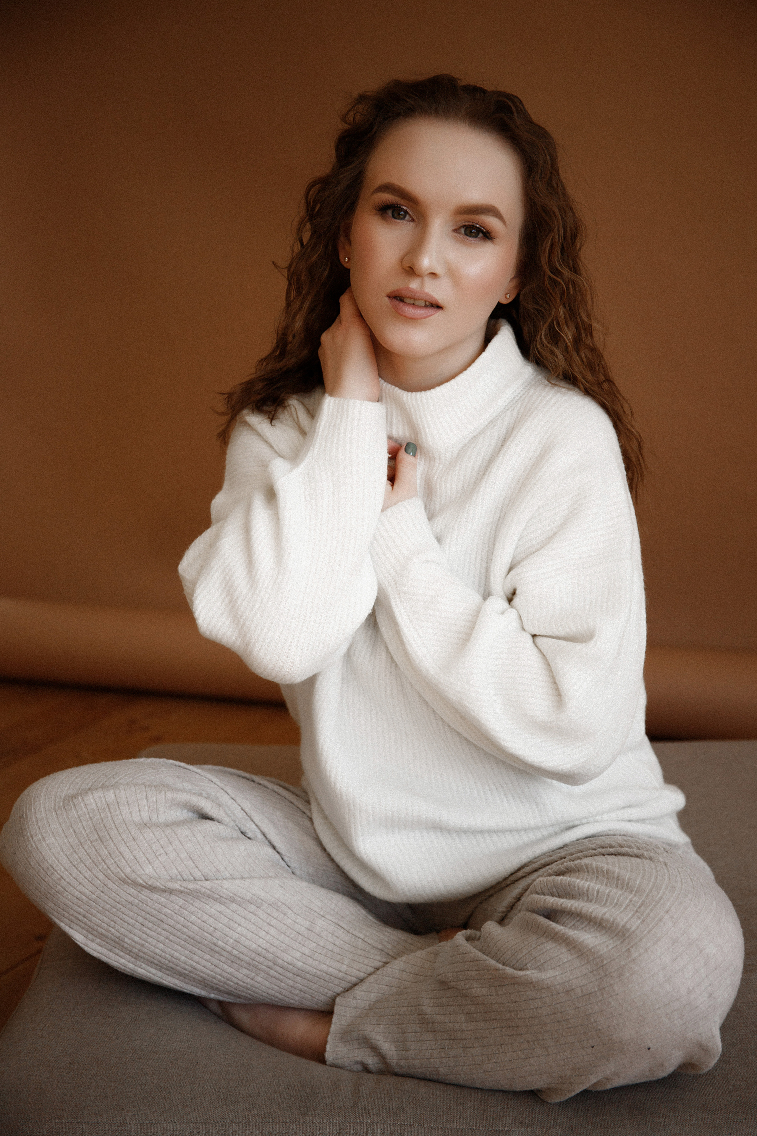 Валя. Фотограф беременности и материнства Аделя Юсупова